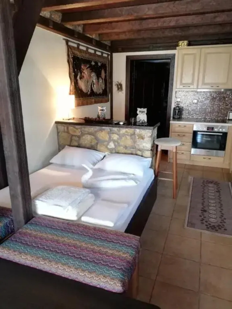 Stone House Skala Maries