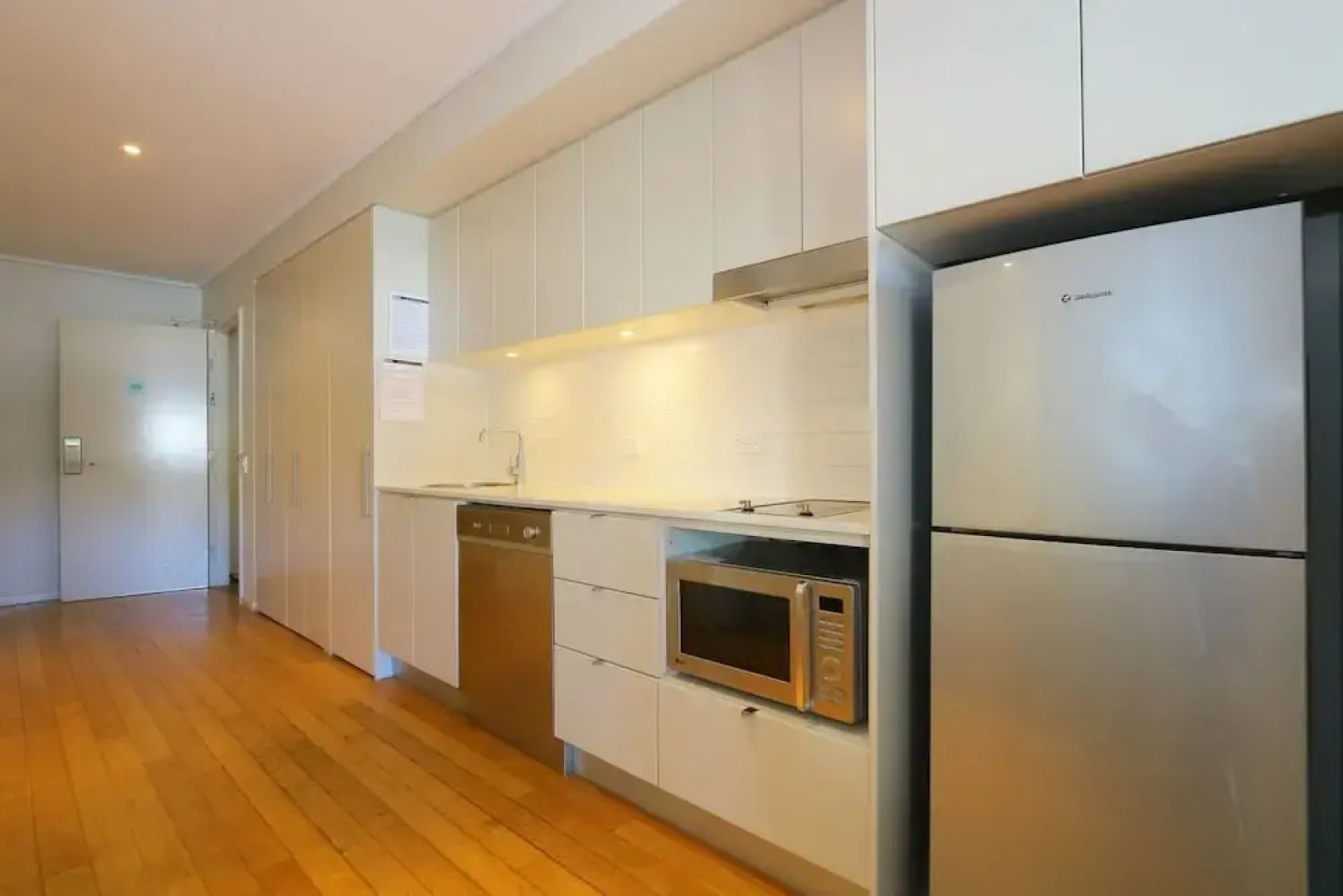 Lagoon Pool 2 Bedroom Spa Suite