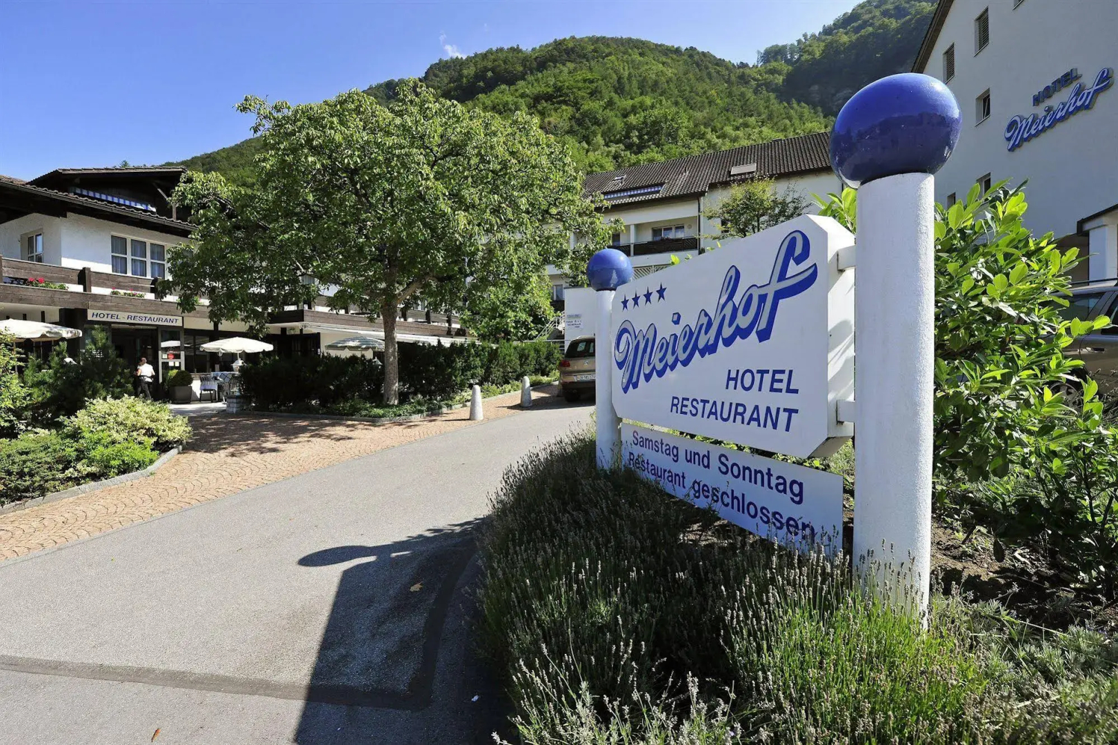 Hotel Meierhof