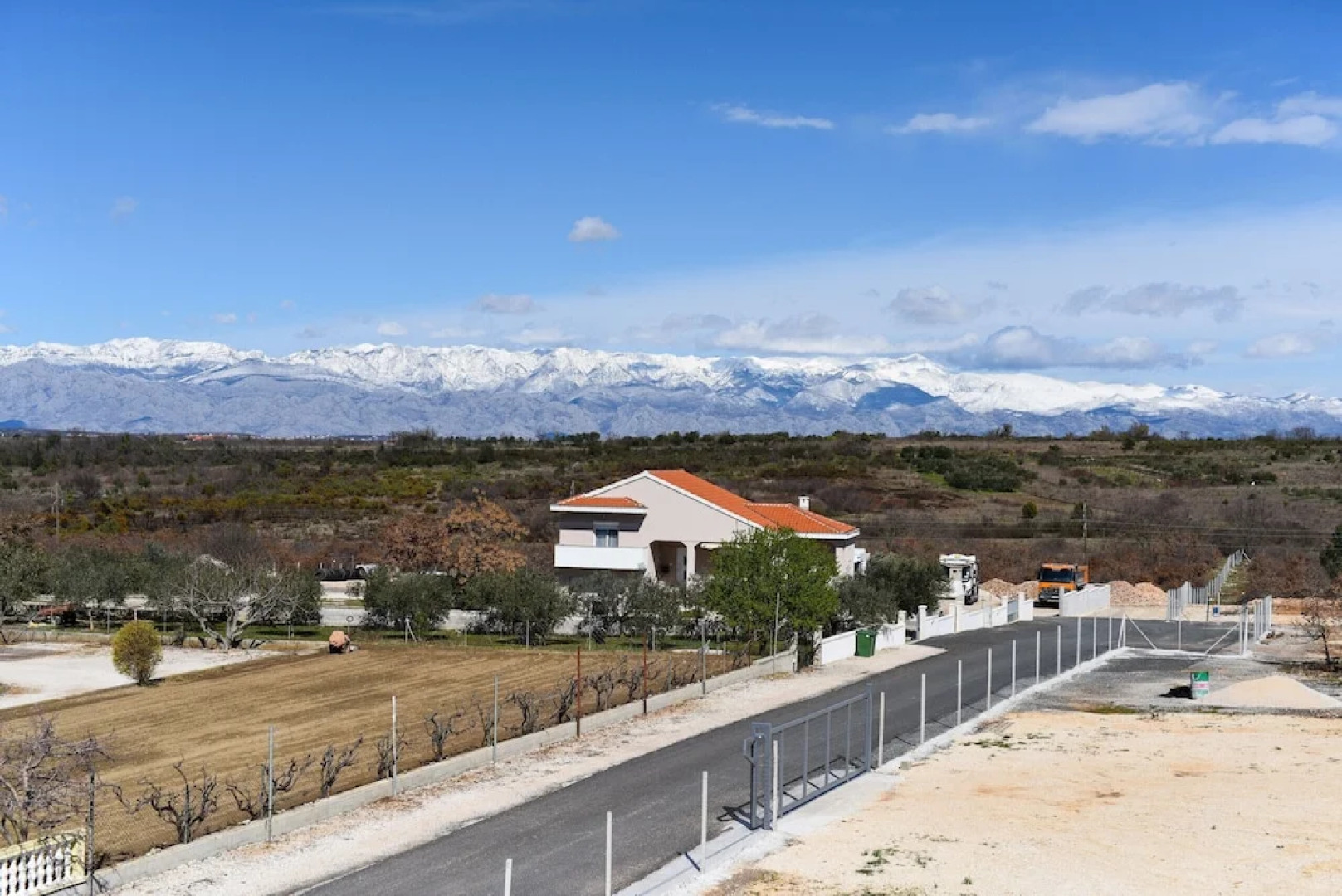 Villa Tia Zadarvillas