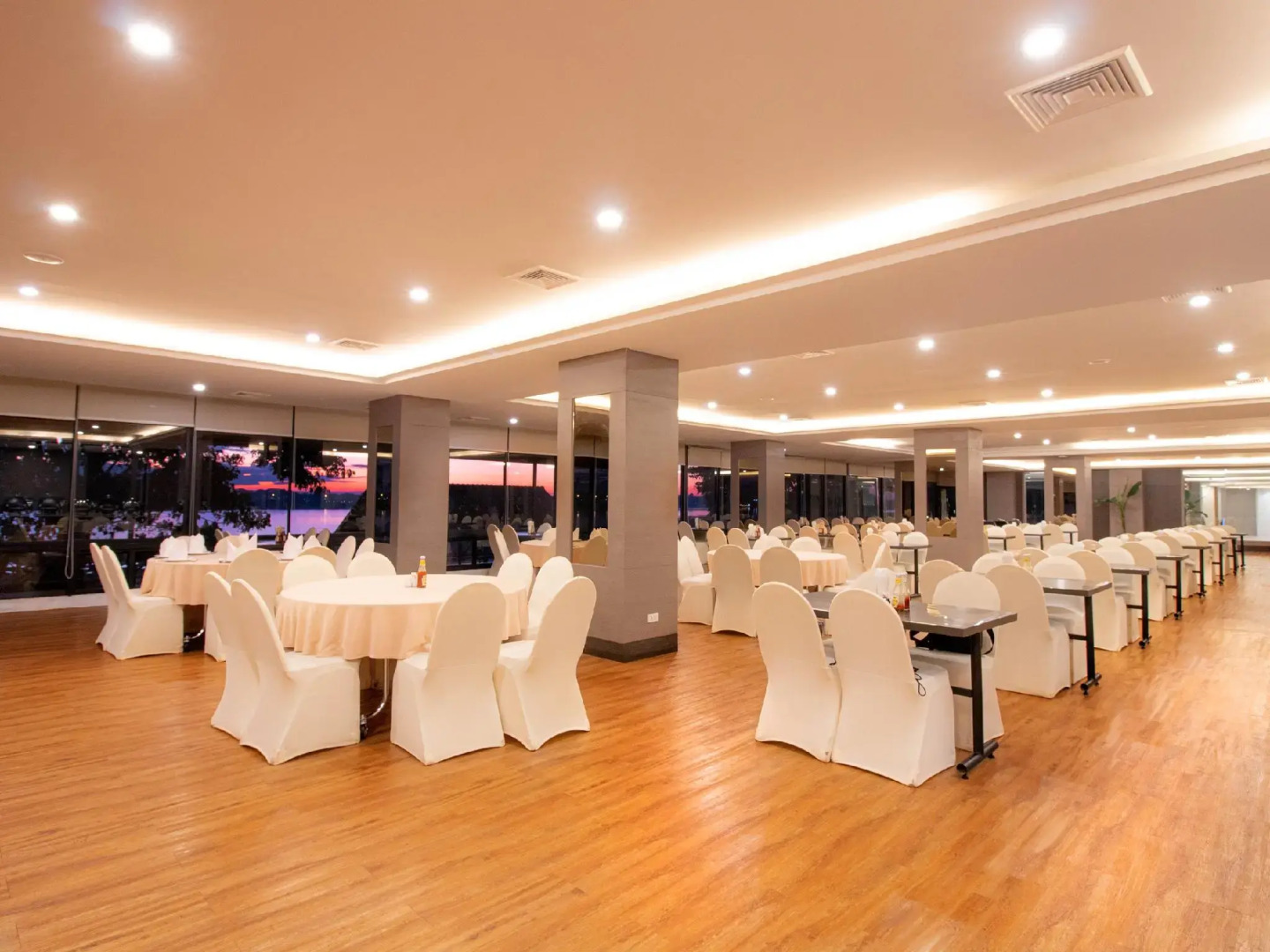 Fortune View Khong Hotel Nakhon Phanom