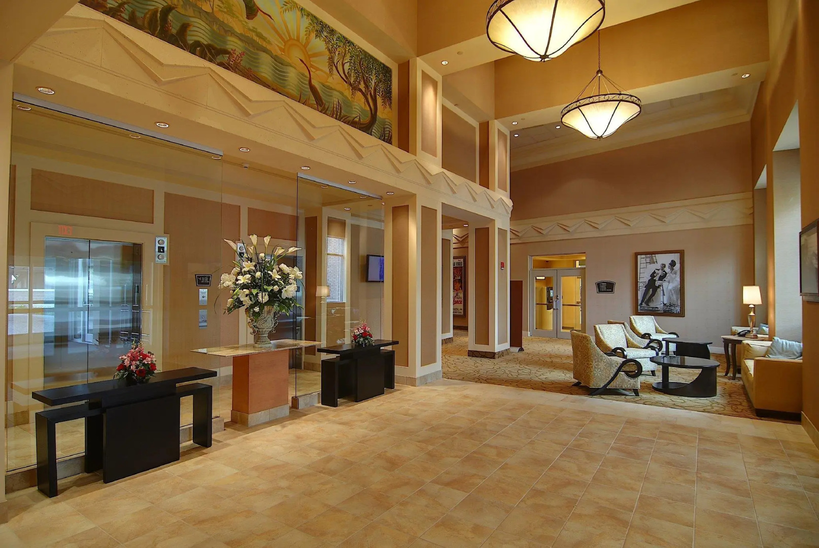 Hollywood Casino Bangor