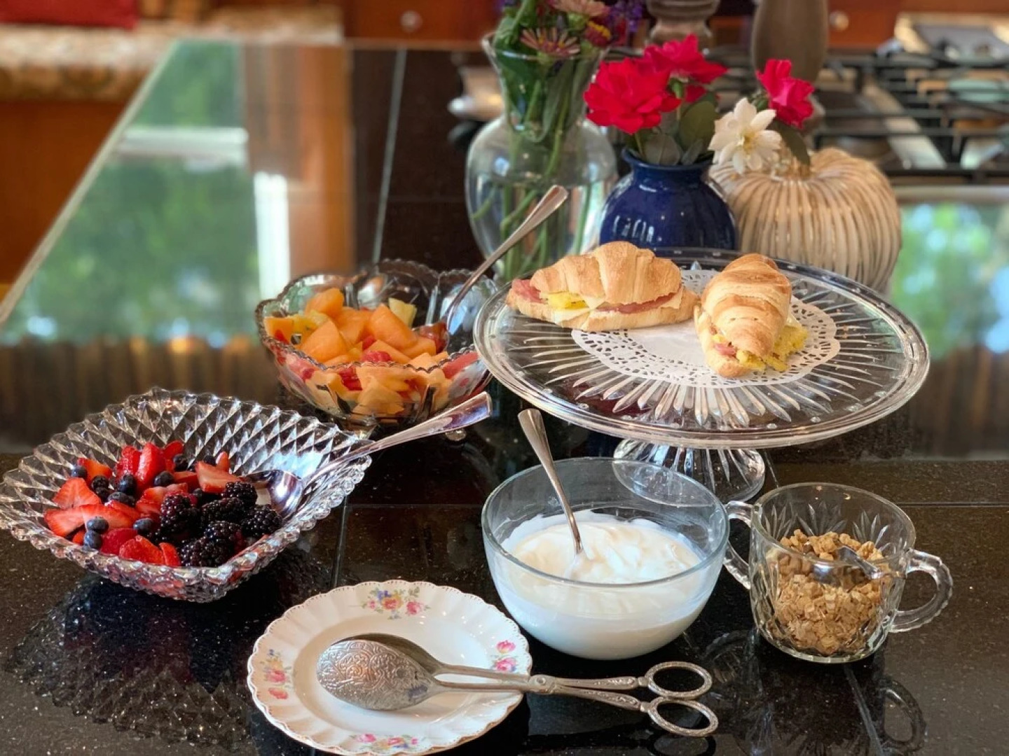 The Inn on Front Street