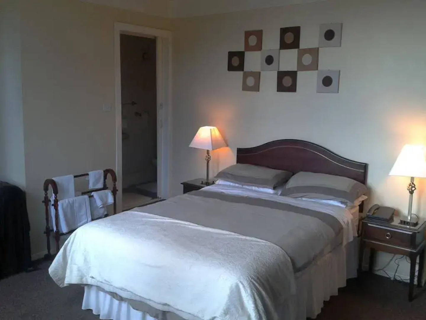 Heatherlie House Hotel