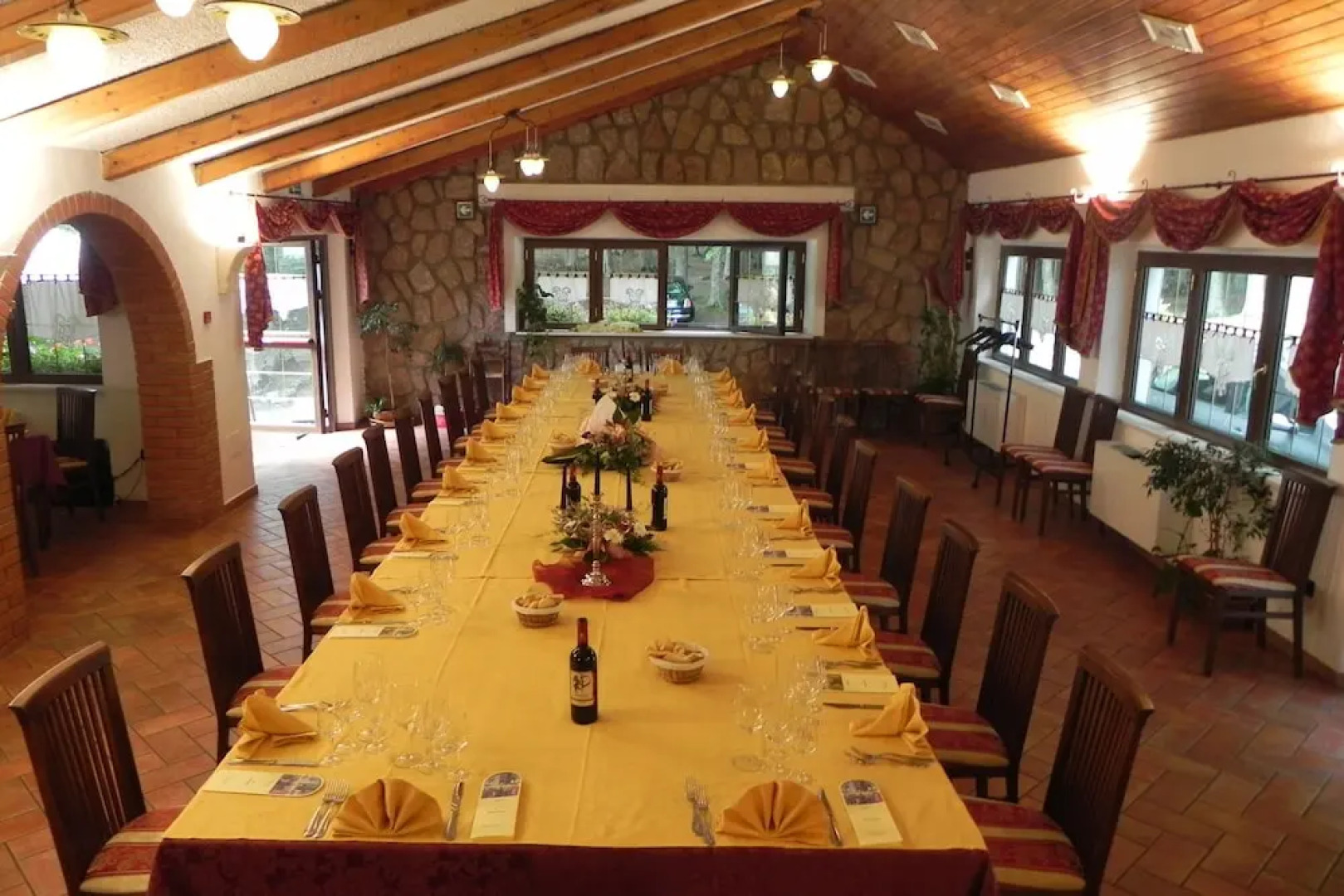 Chalet Il Cristallo