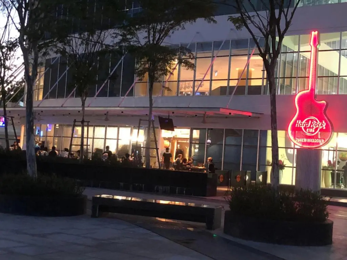 Teega Residence @ Cosy Seafront Living