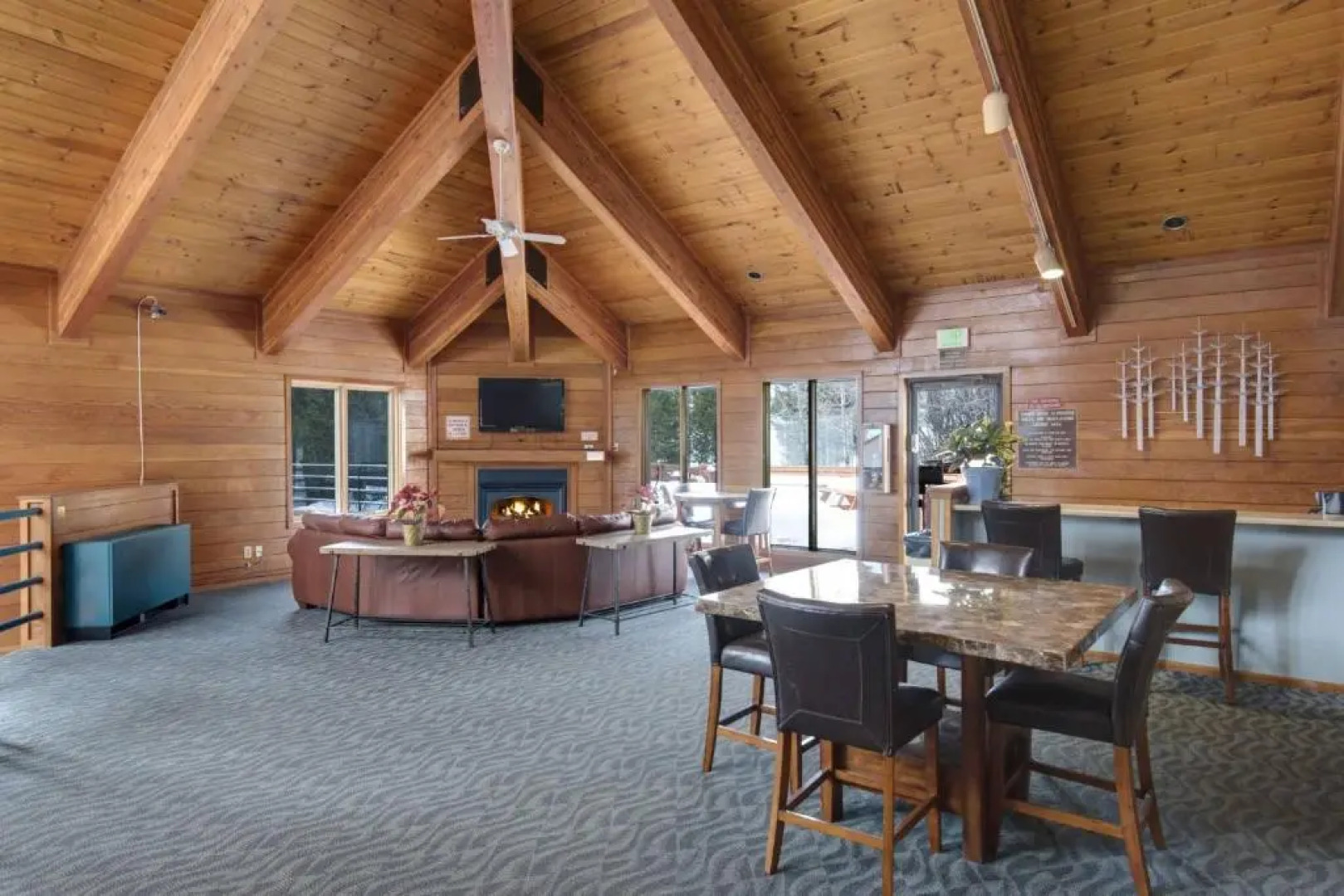 Timber Ridge #410 - Wildernest