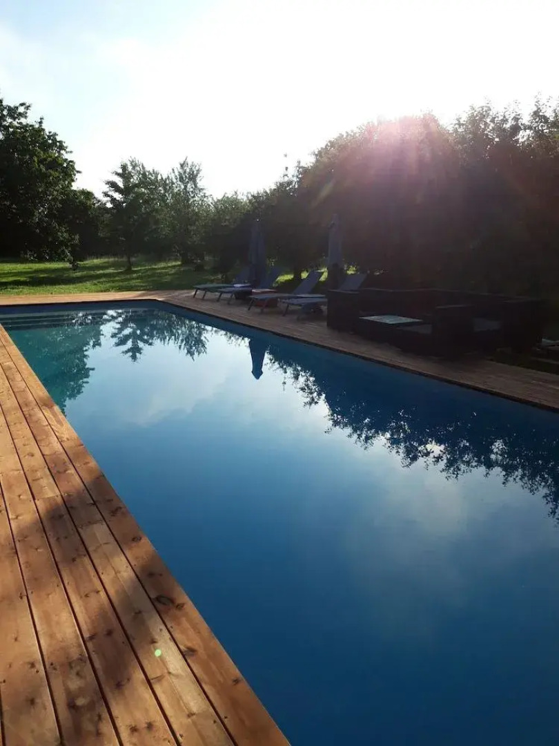 Clos de Micouleau Chambres d'Hôtes