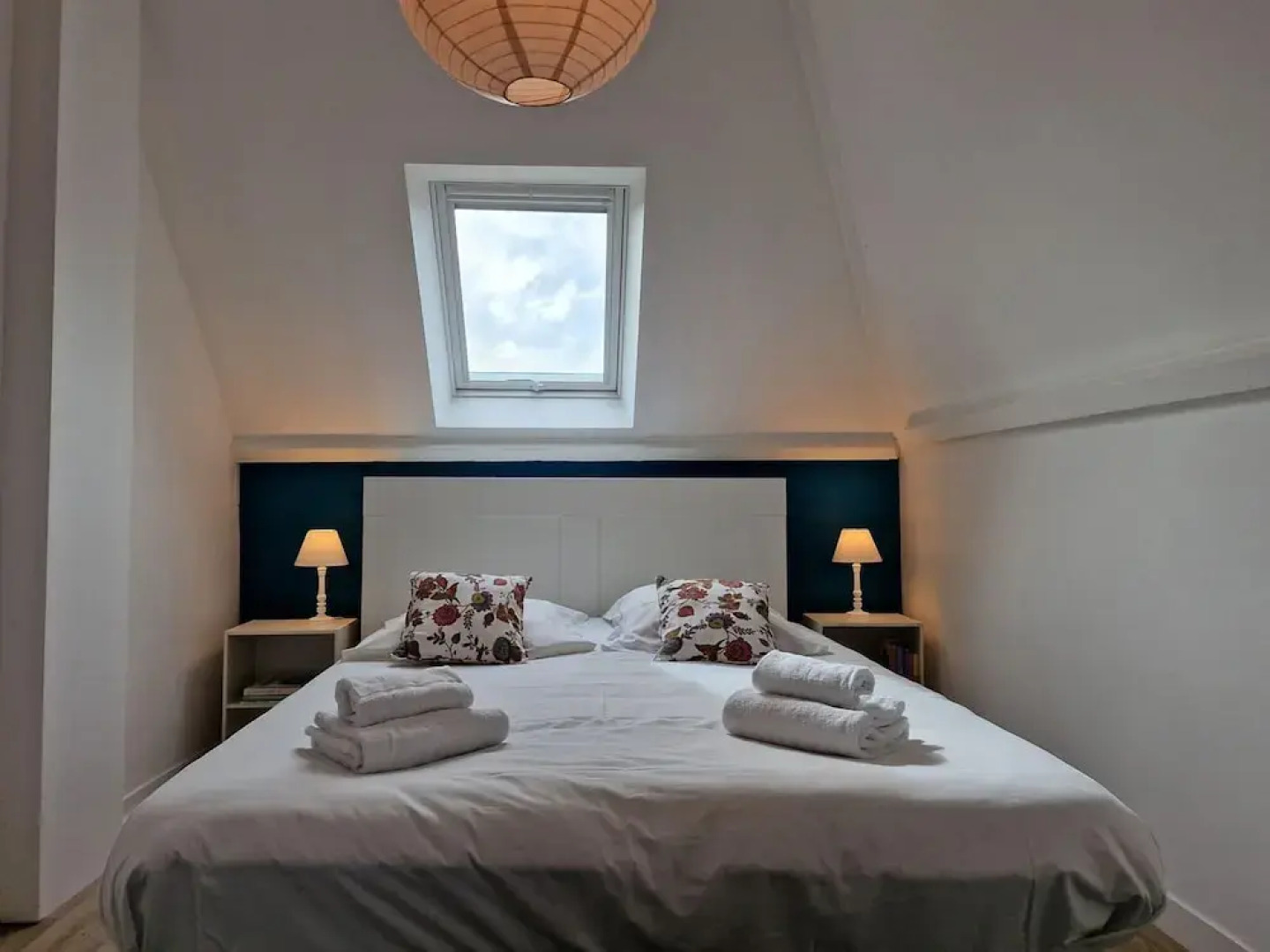 Beautiful Family Holiday Home in Diben, Plougasnou