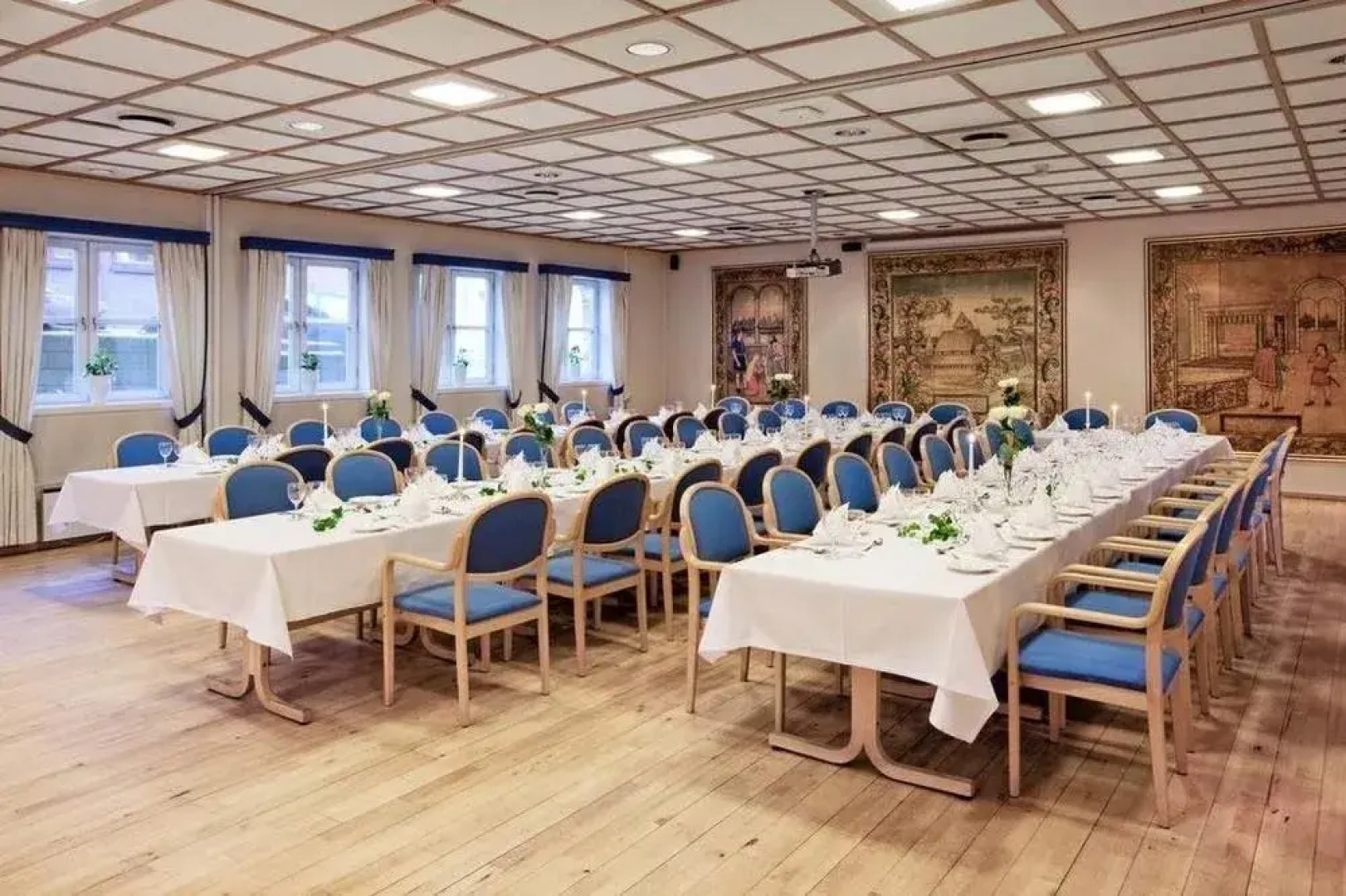 Hostel Dag Bondeheim