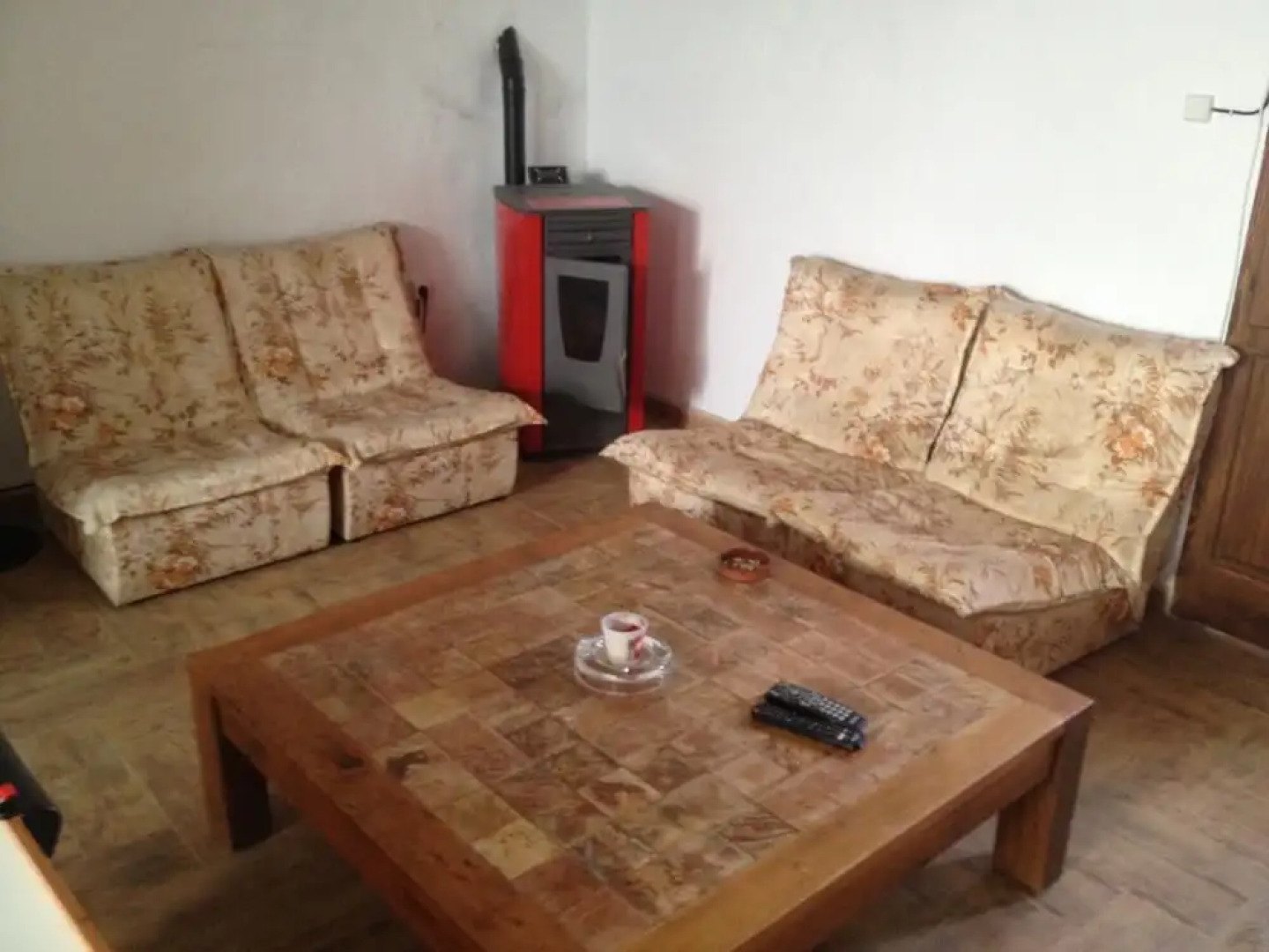 Cortijo De Los Castellanos