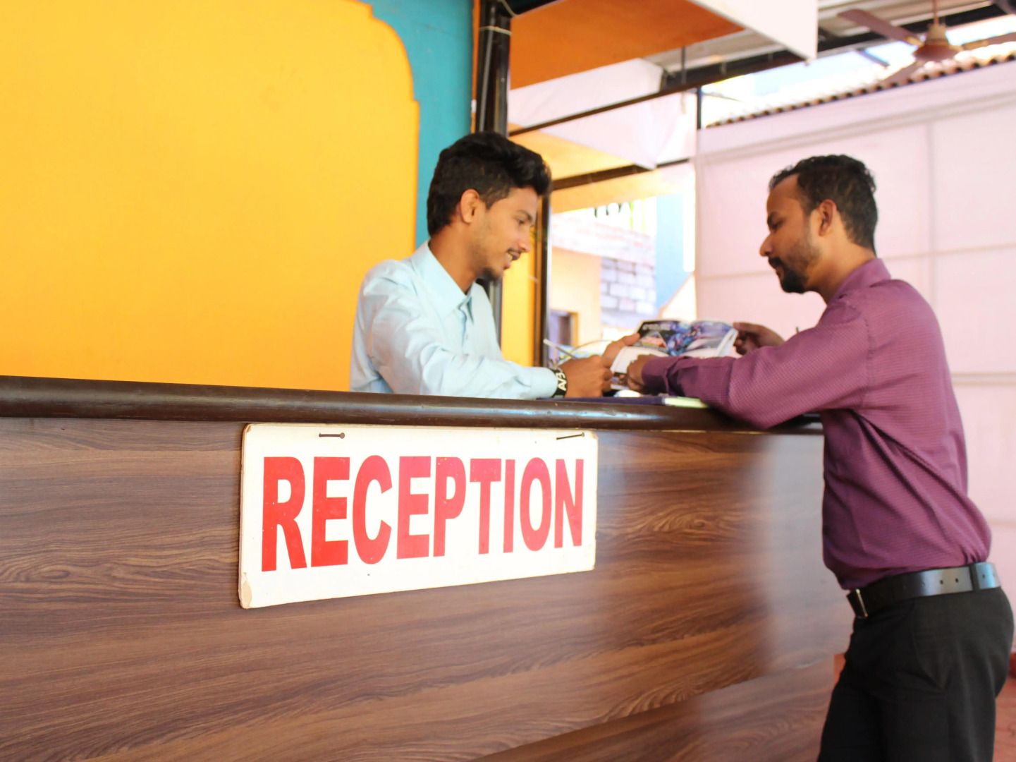 Oyo 3385 Hotel Baga Bay