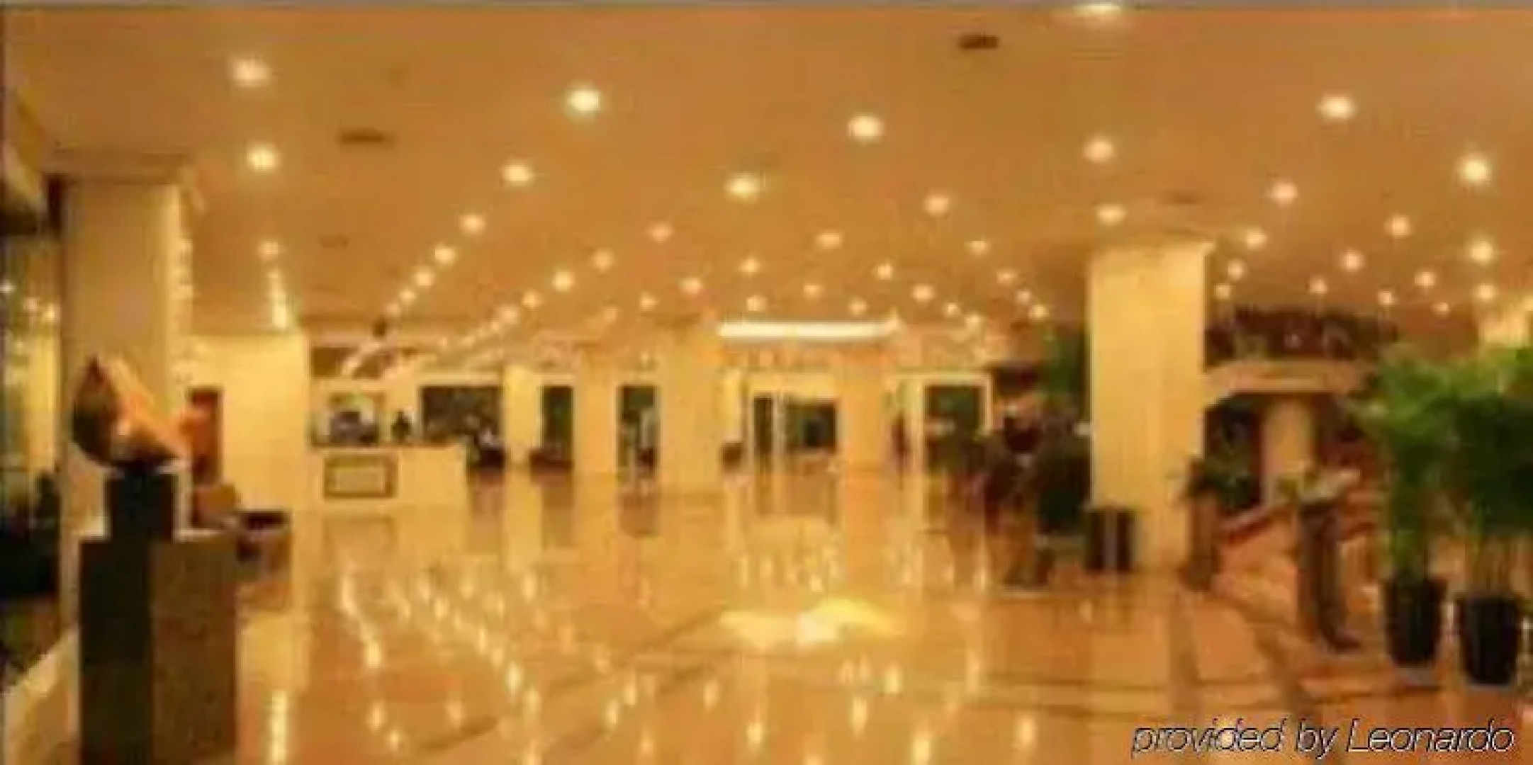 Wenzhou Jiangjun Hotel
