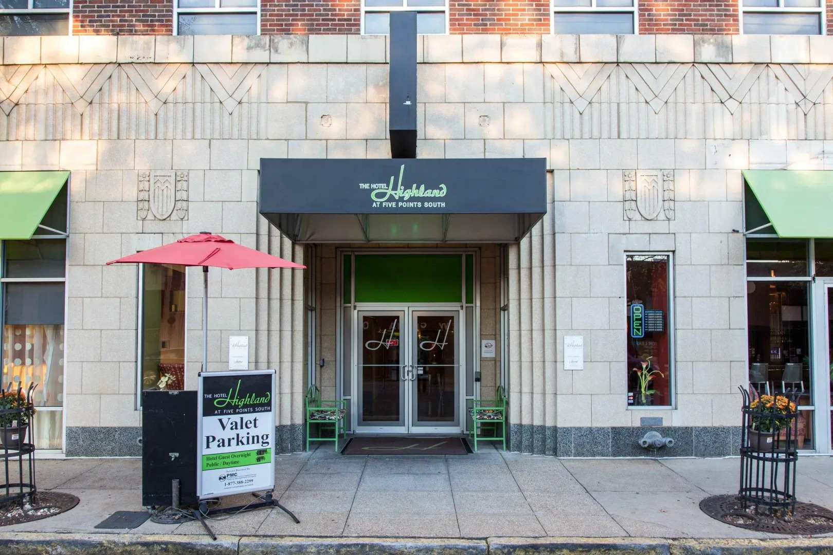 Hotel Indigo Birmingham Five Points S - UAB by IHG