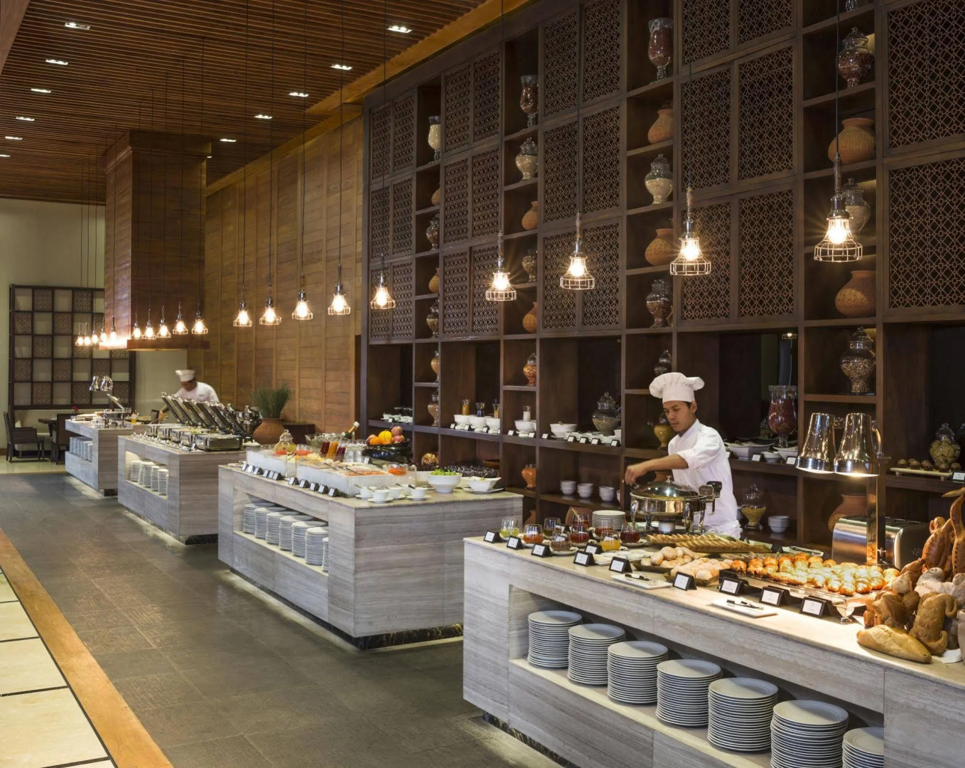 Kempinski Hotel Nay Pyi Taw