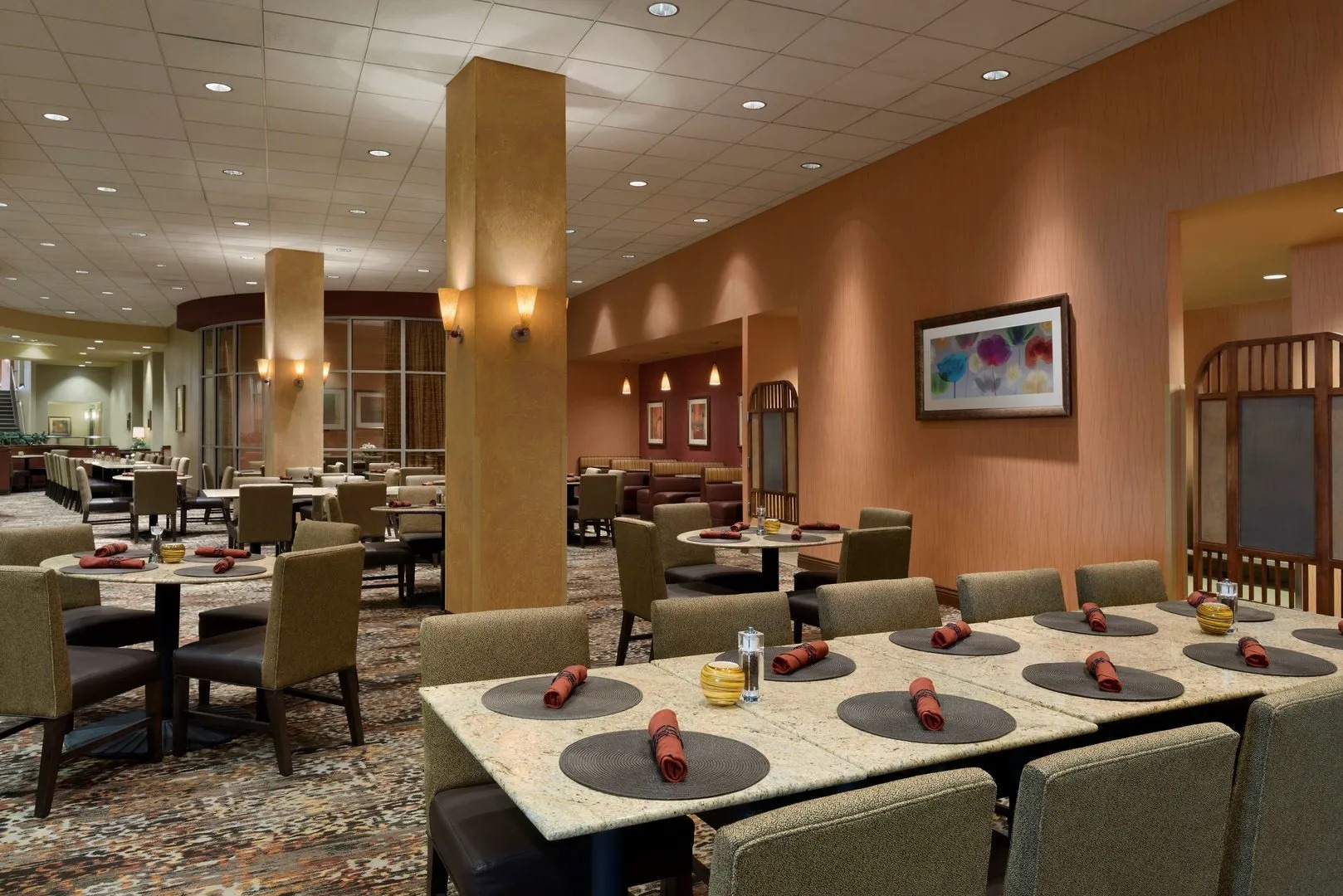Embassy Suites Omaha-La Vista/Hotel & Conference Center