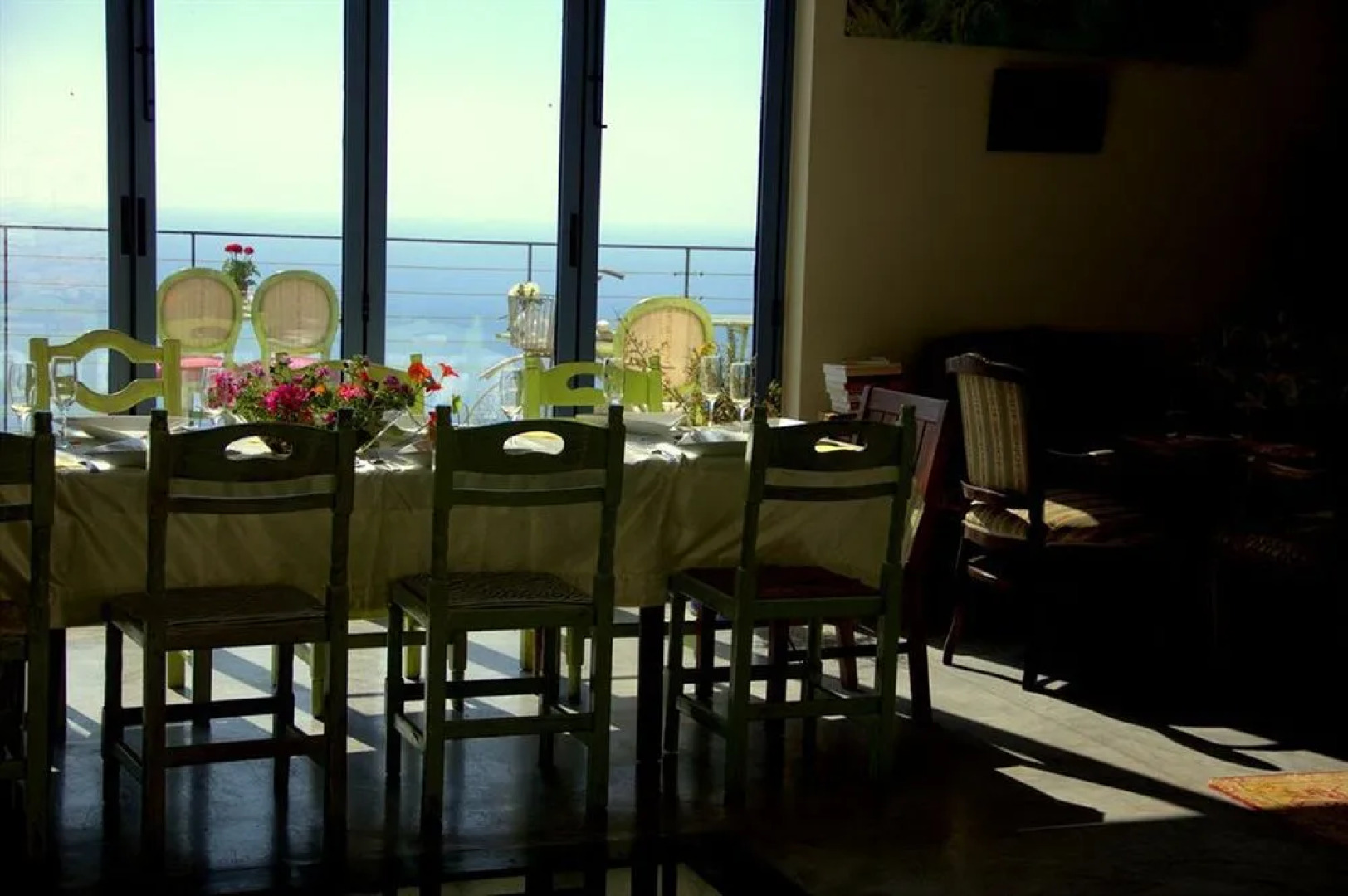 Serenity Boutique Hotel