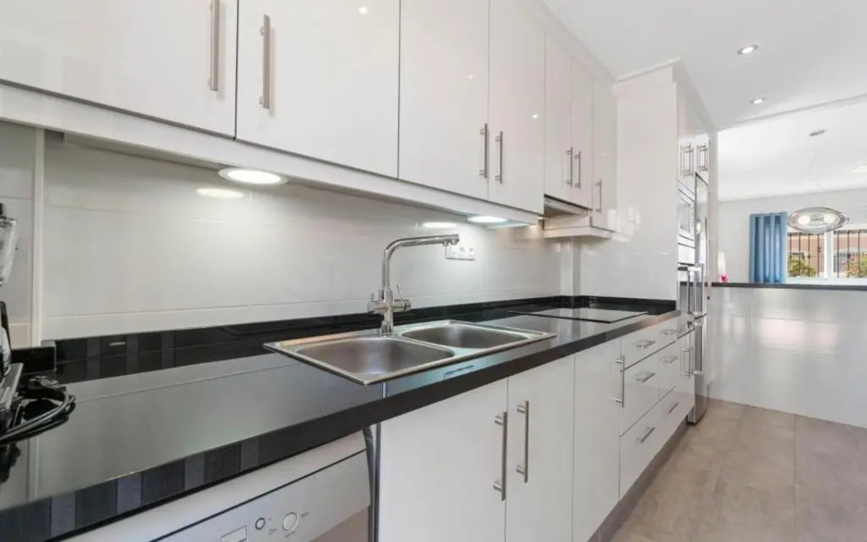 Vista Azul XII - El Barranco (next to pool)