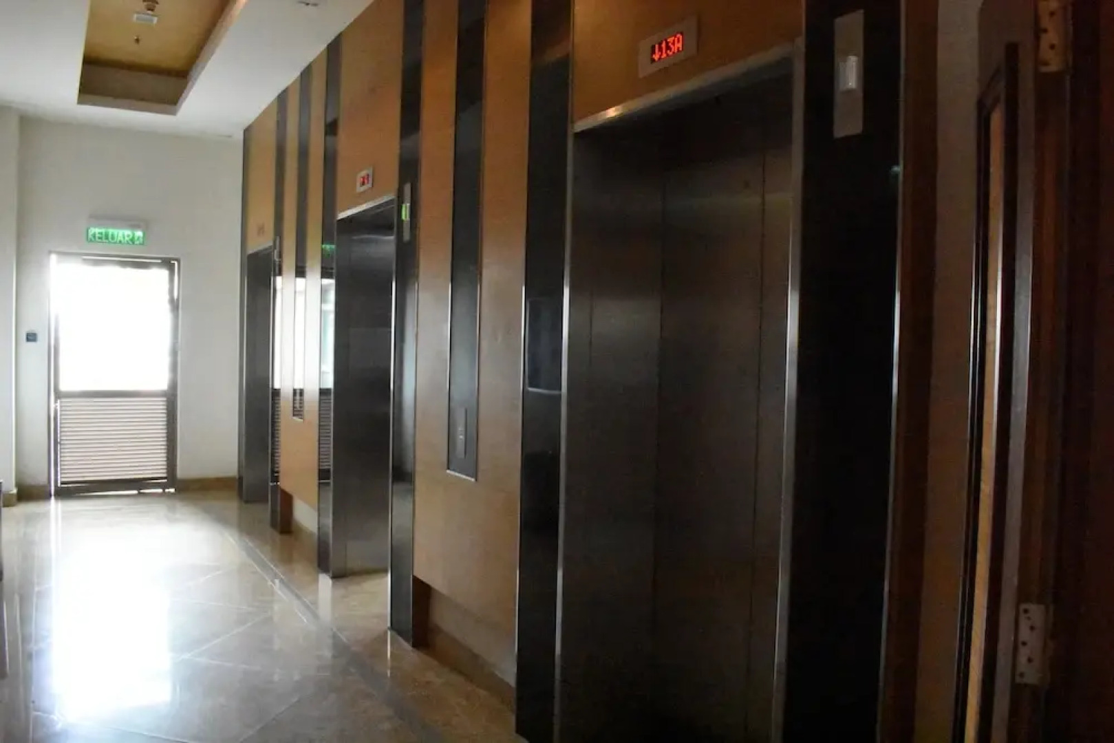 Cyberjaya Shaftsbury Family Suites