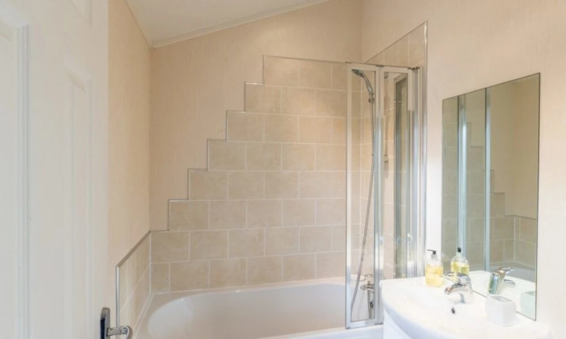 Tiggywinkle Beck Lodge