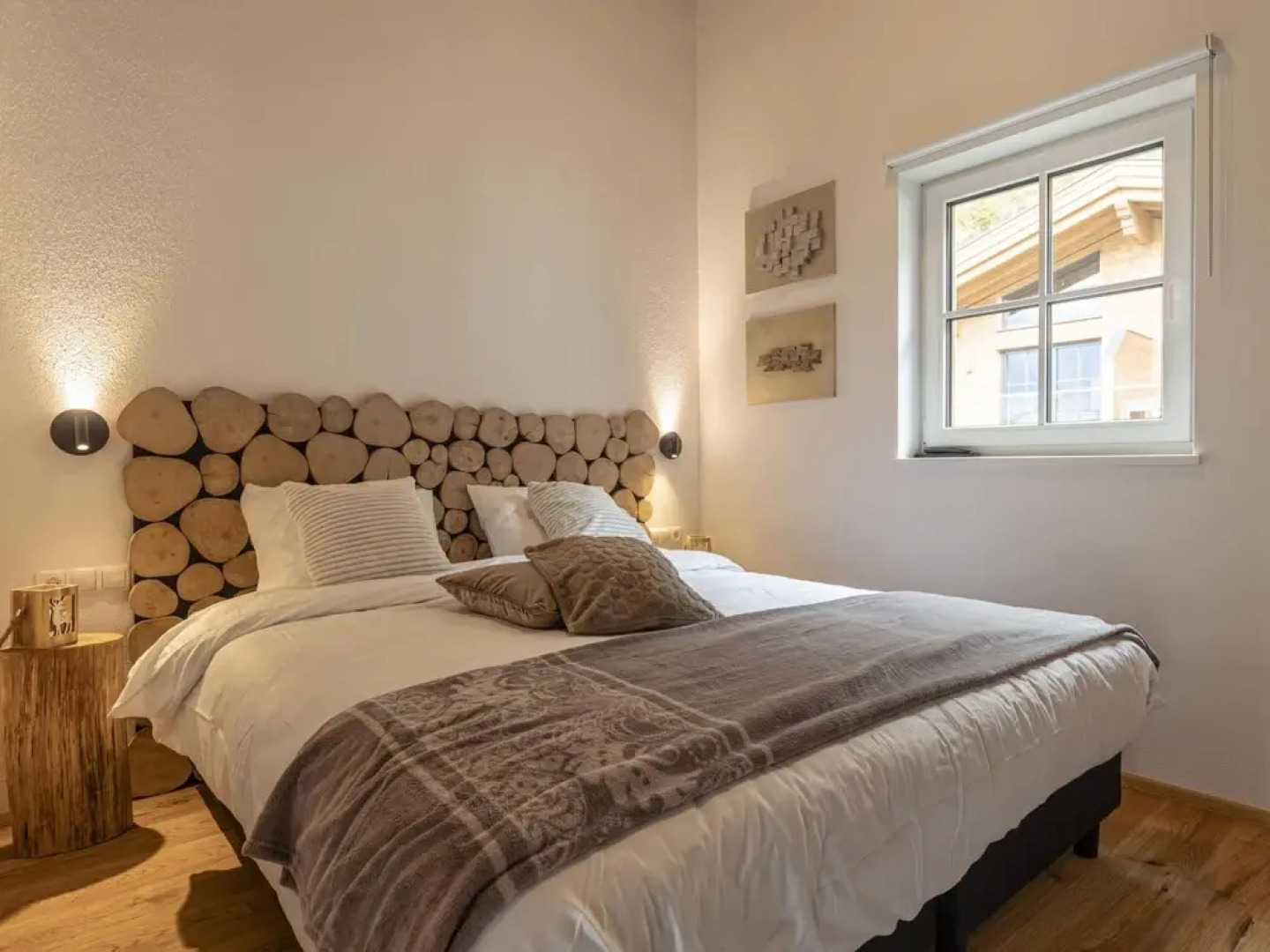 Chalet Wei see f r 10 Personen Uttendorf