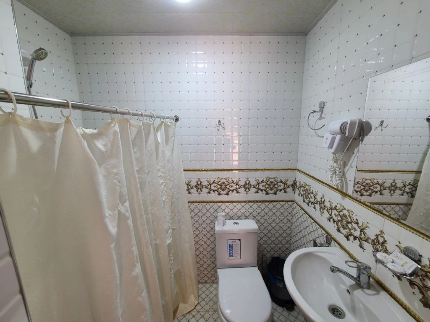 Samarkand City Center Guest House