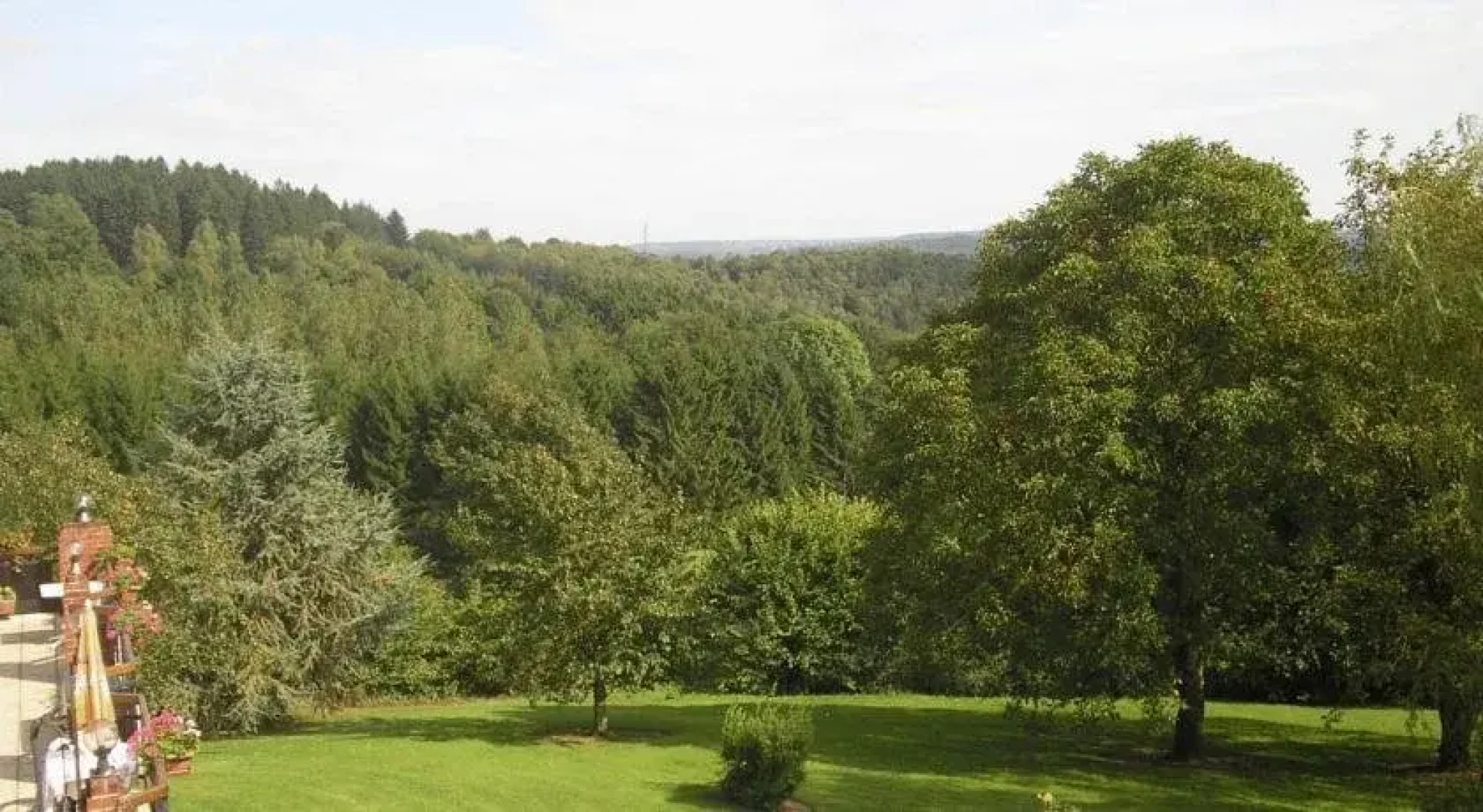 Hostellerie Doux Repos