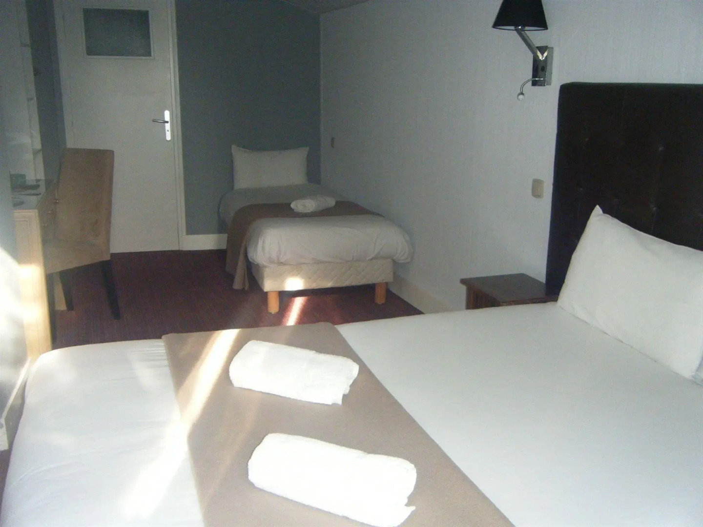 Hôtel les Sables d'Or