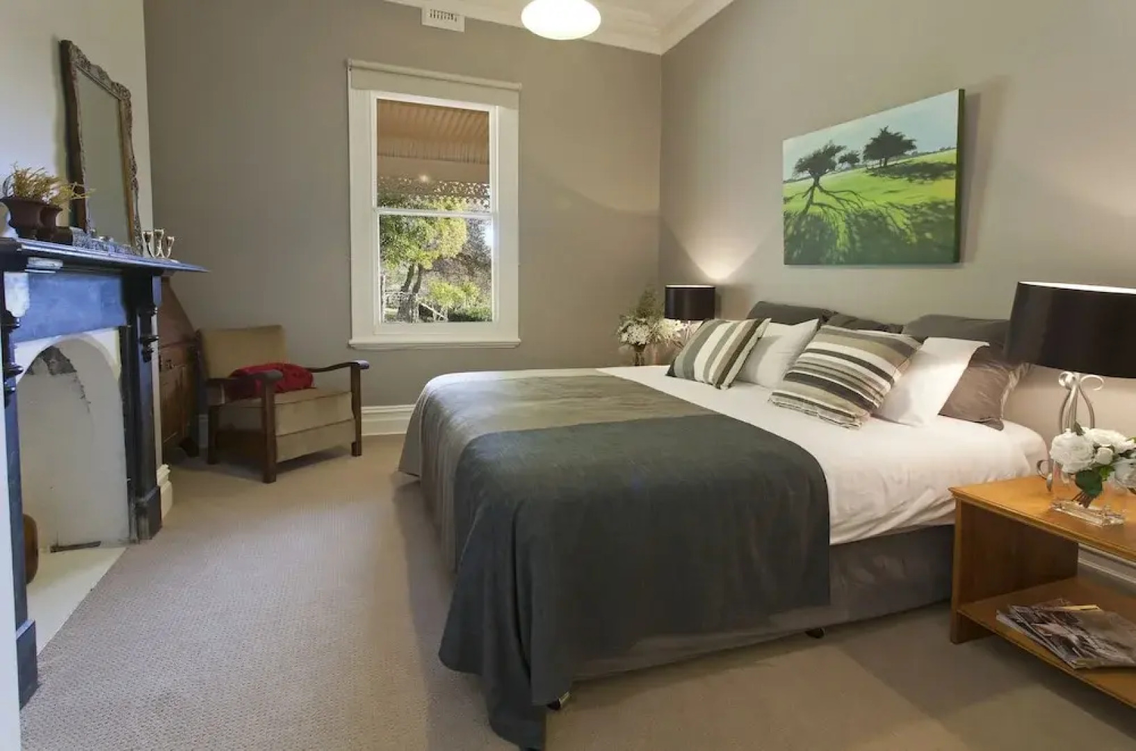 Mimosa Glen Homestead