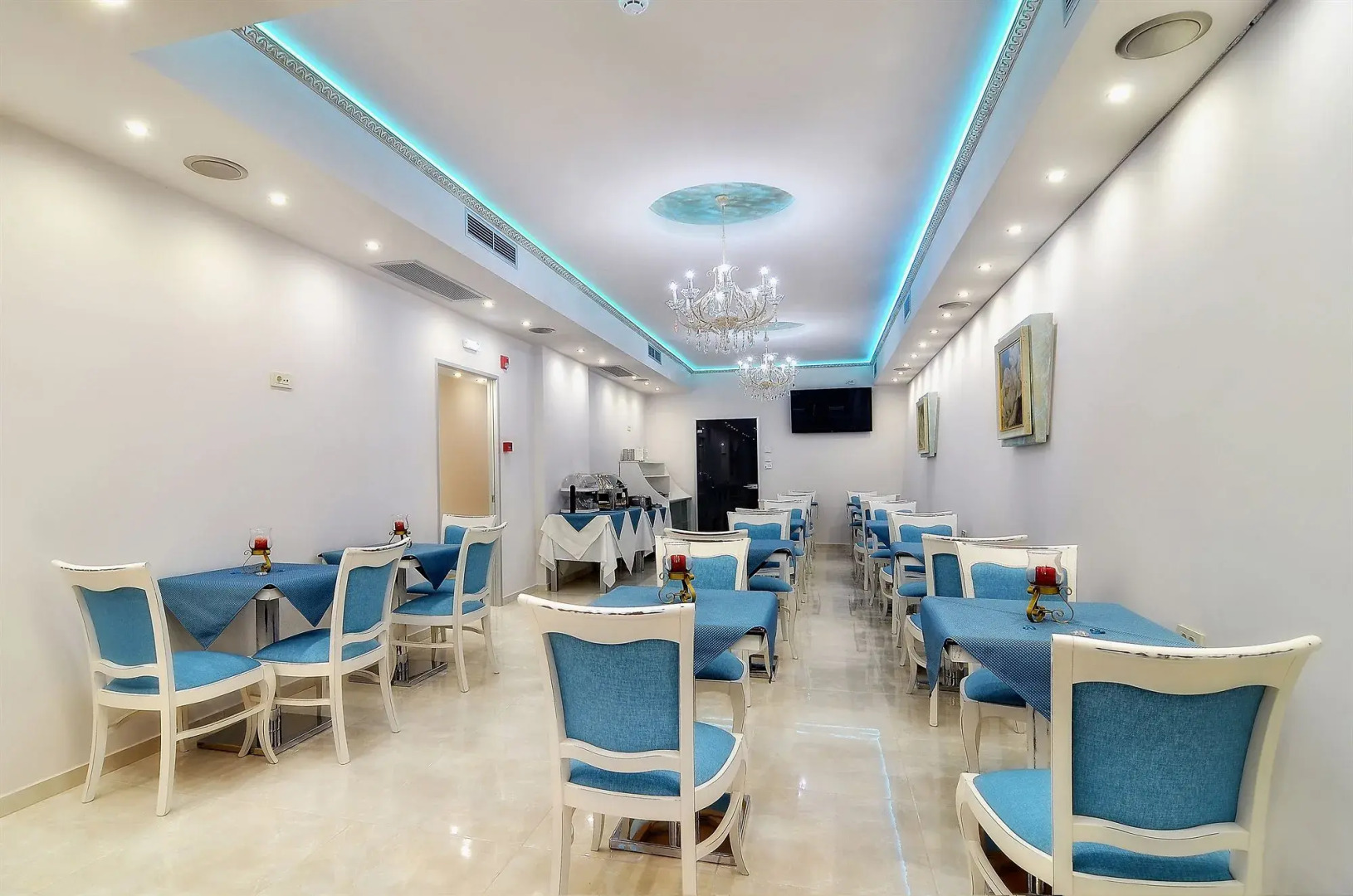 Hotel Parga Princess