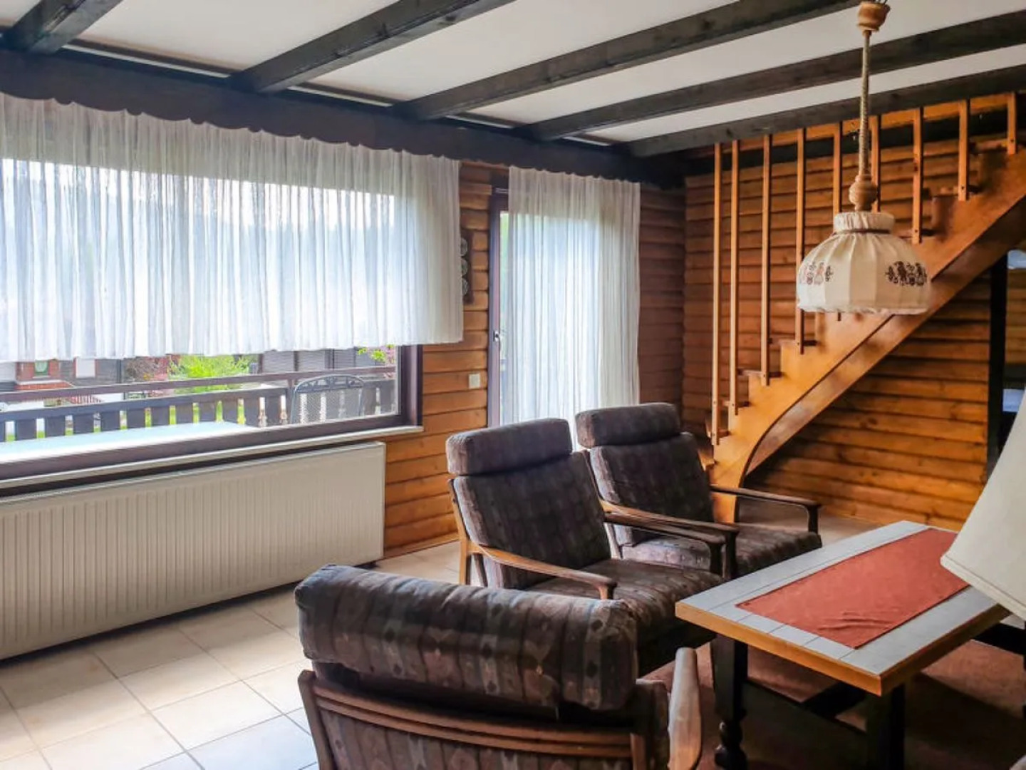 Am Hohen Bogen 11628