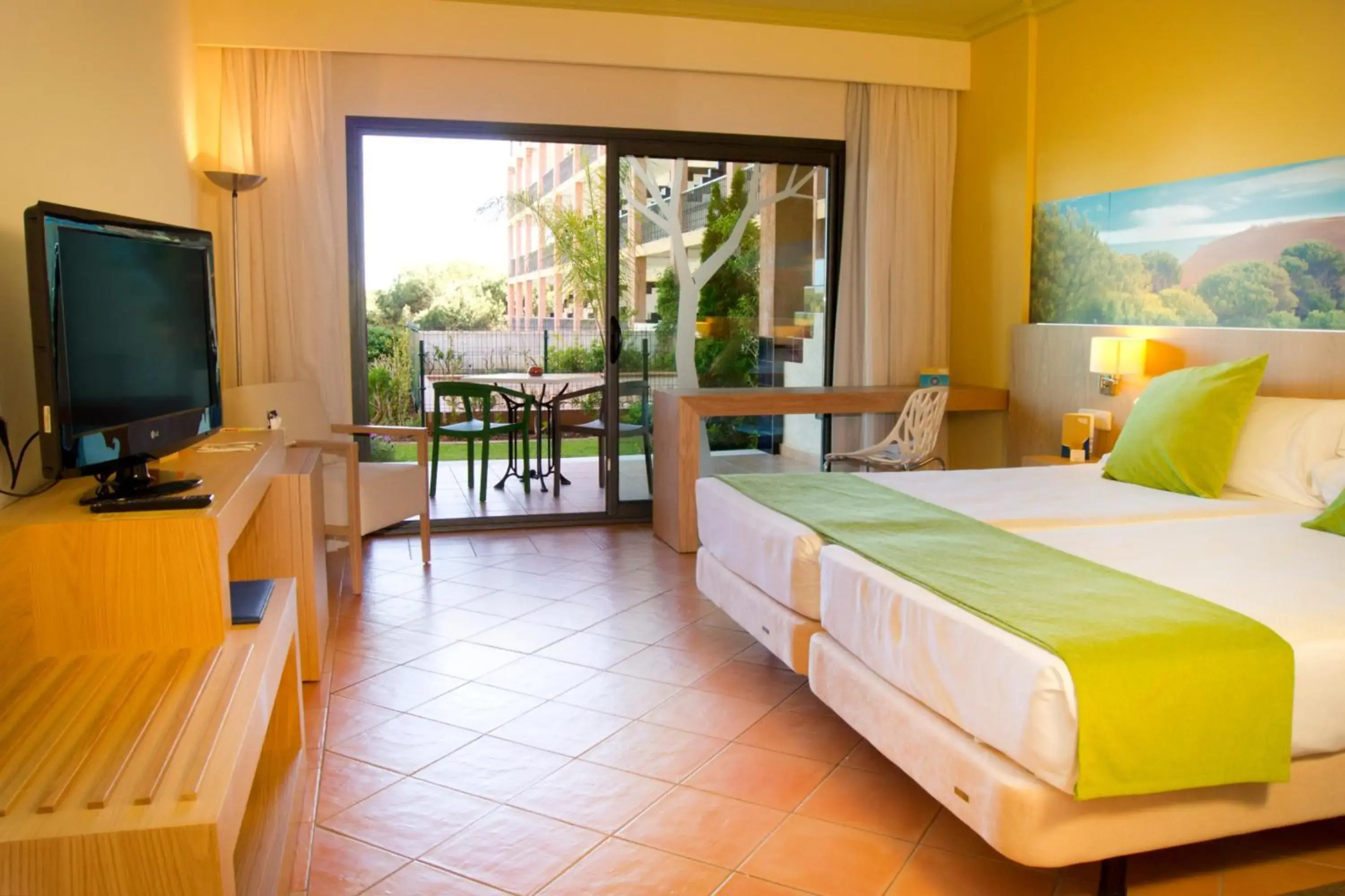 TUI BLUE Isla Cristina Palace - Adults Only