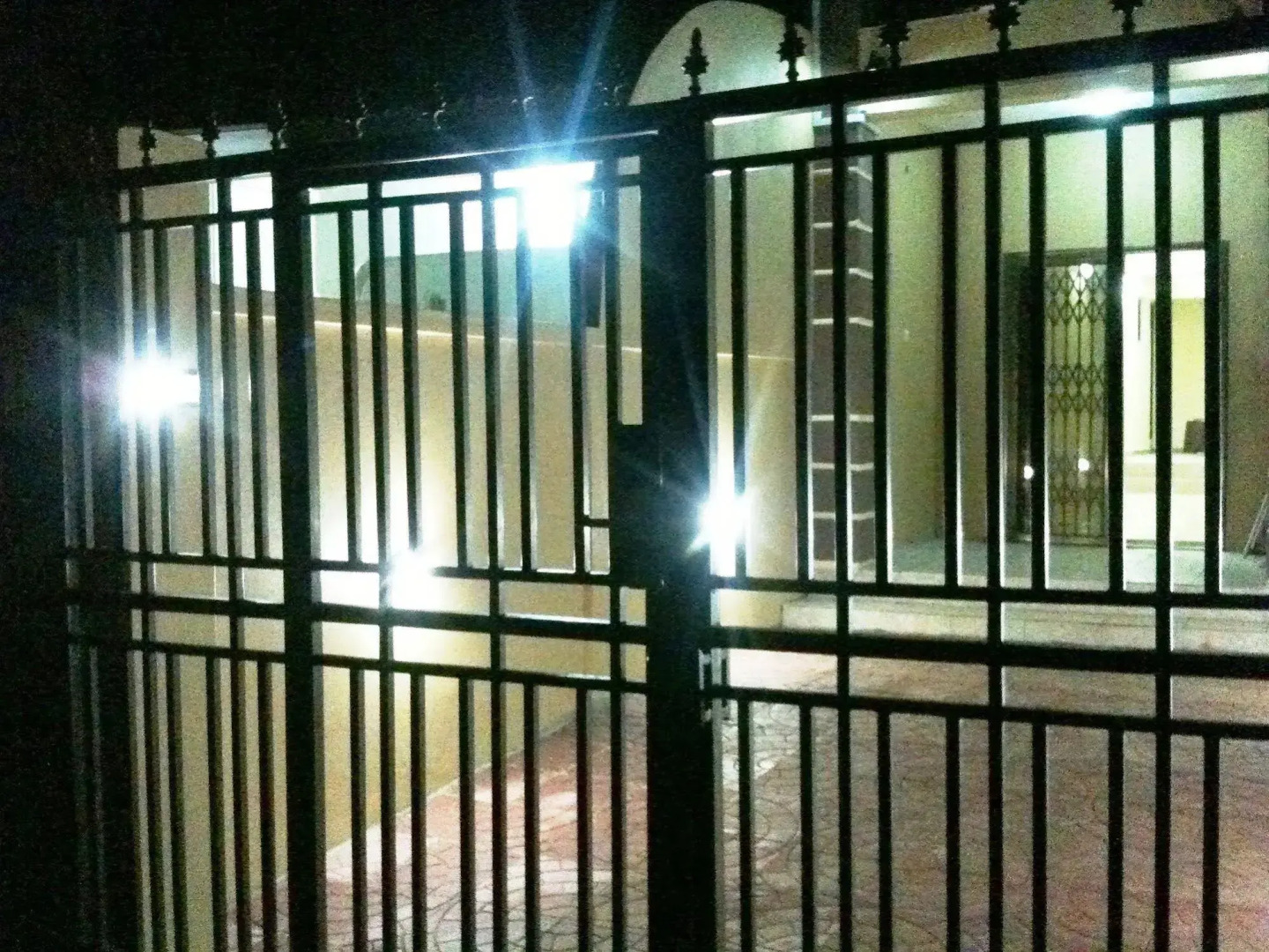 Marrets International Hotel