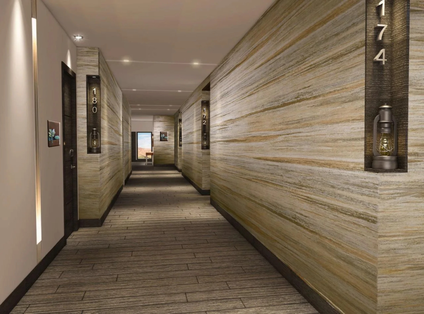 Hoodoo Moab, Curio Collection by Hilton