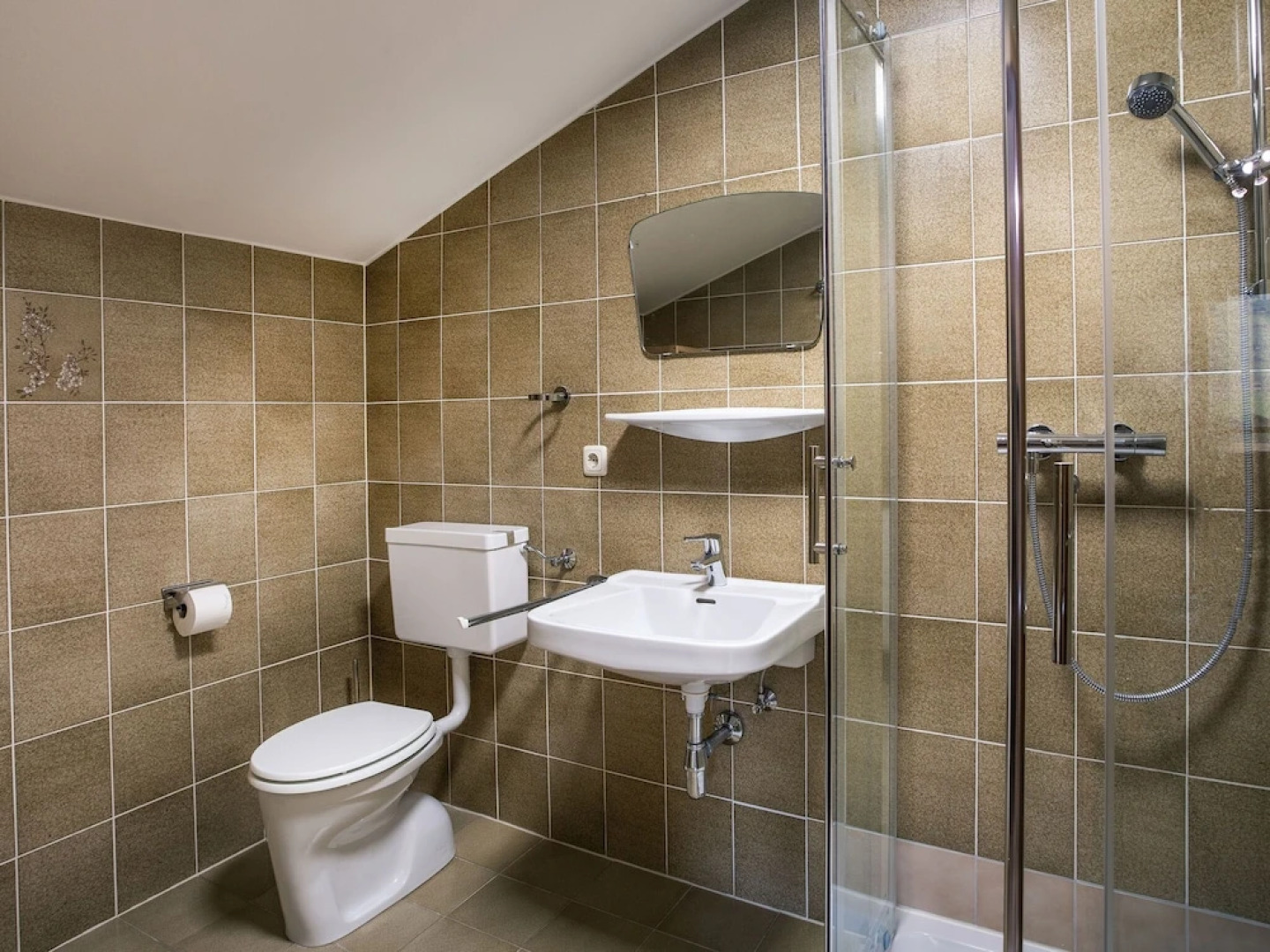 Alpine View Apartments