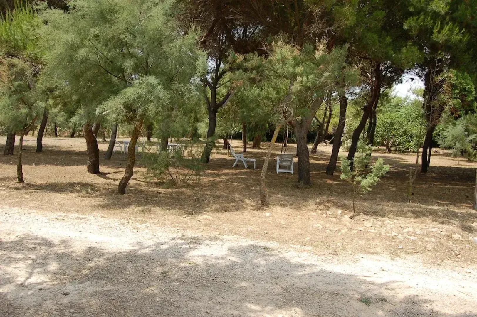 Villa Boschetto B&B - Apartments