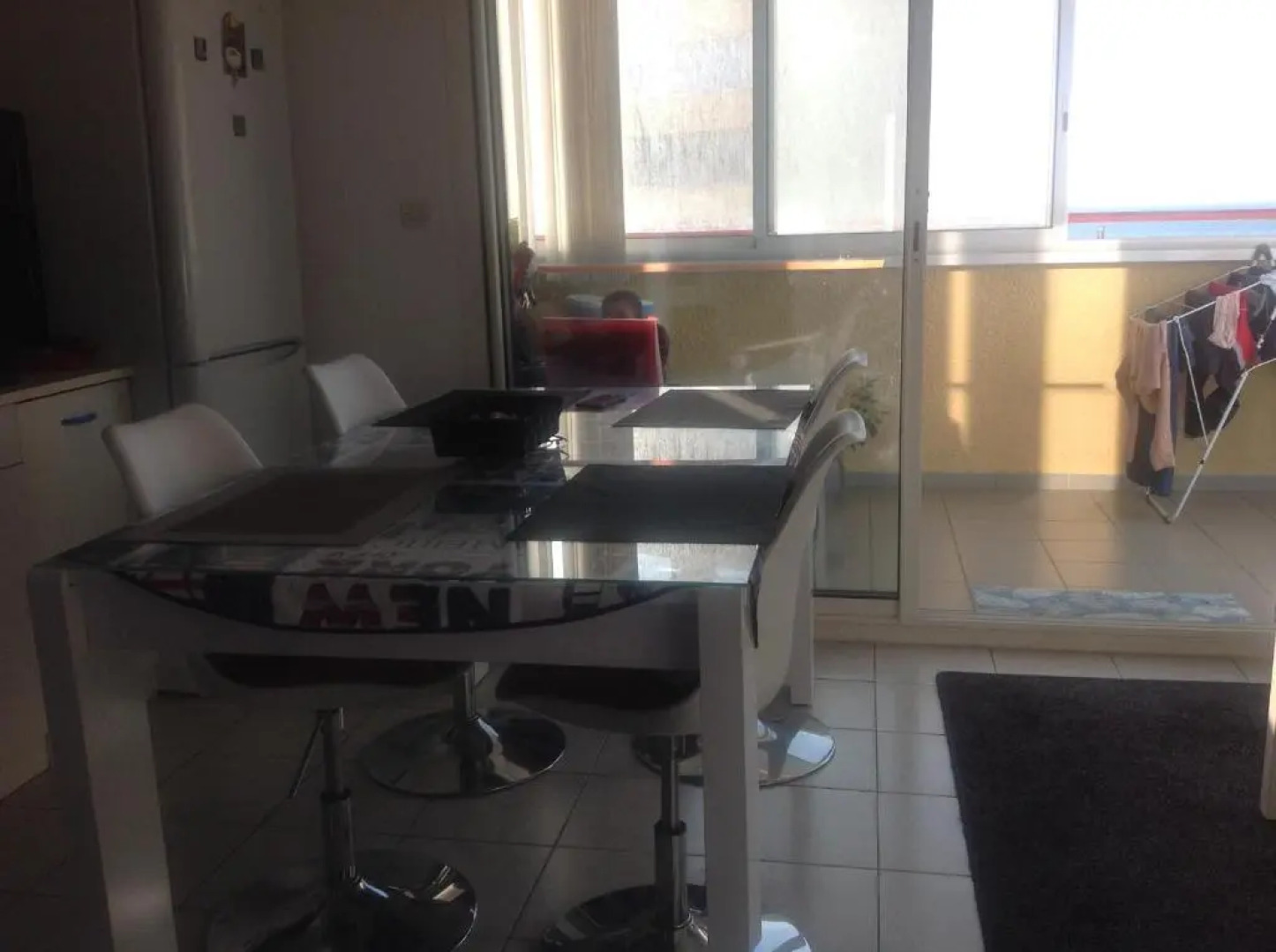 Résidence CAP HORN ,13 ter Avenue des Élysées