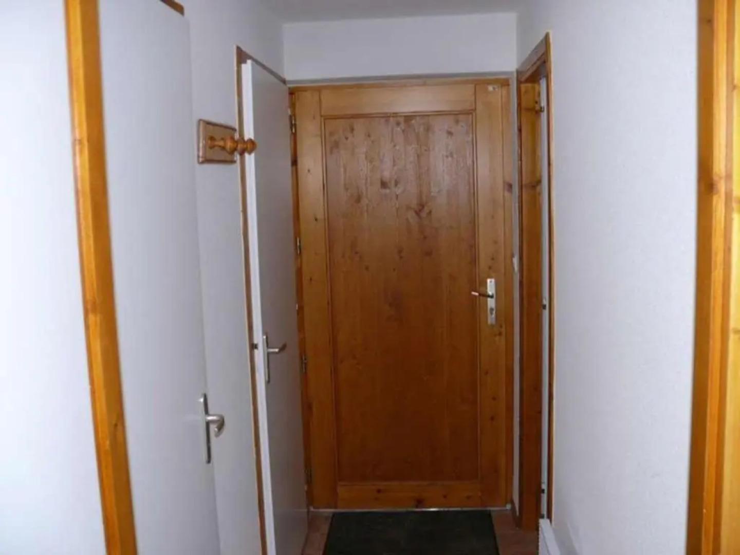 Studio Le Biot, 1 pièce, 4 personnes - FR-1-573-22