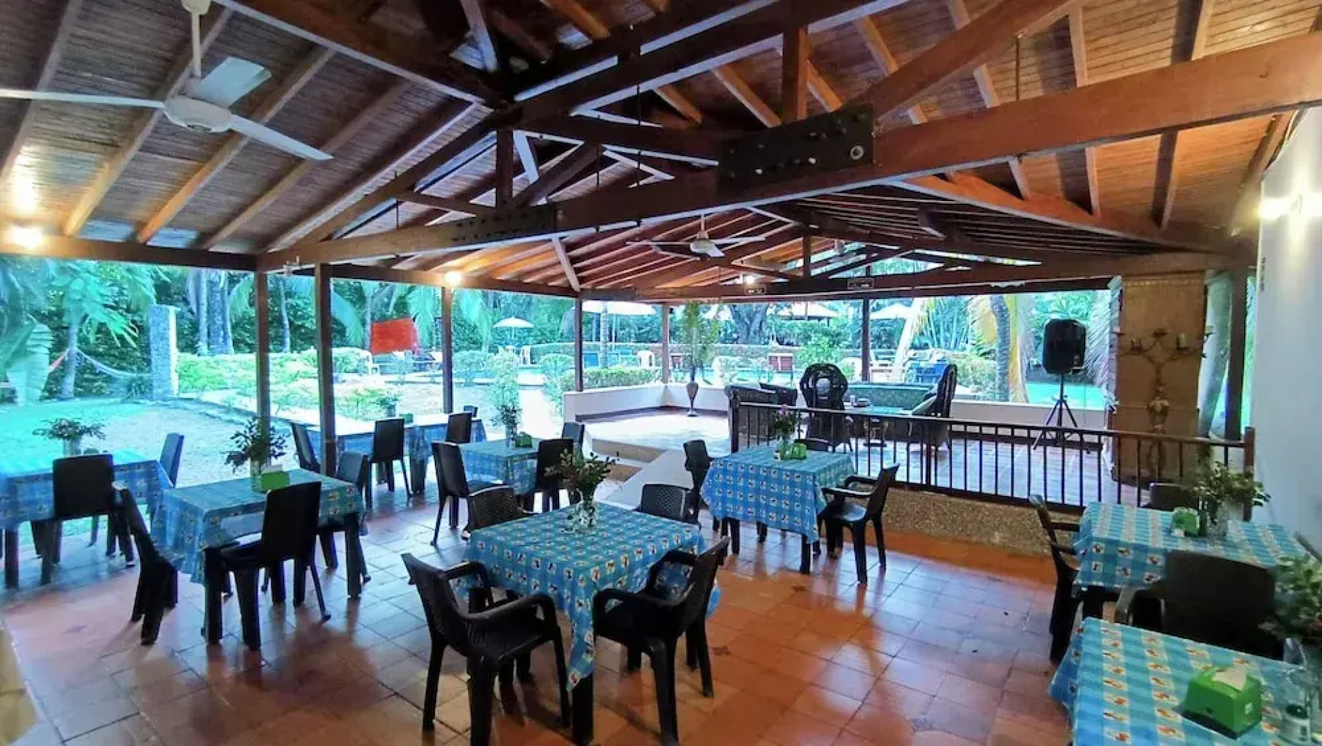 Finca Hotel La Estancia