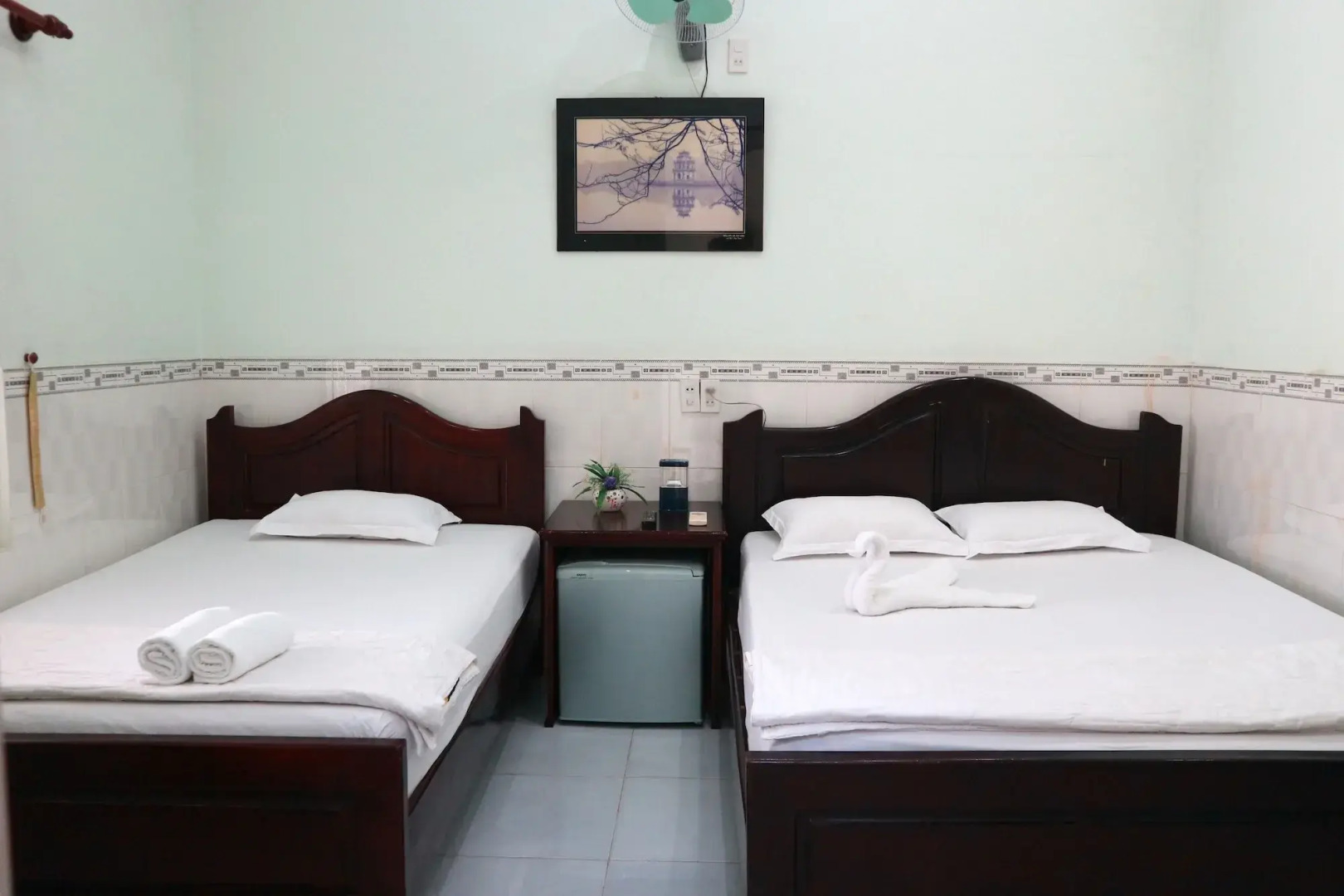 Quoc Dinh Guesthouse