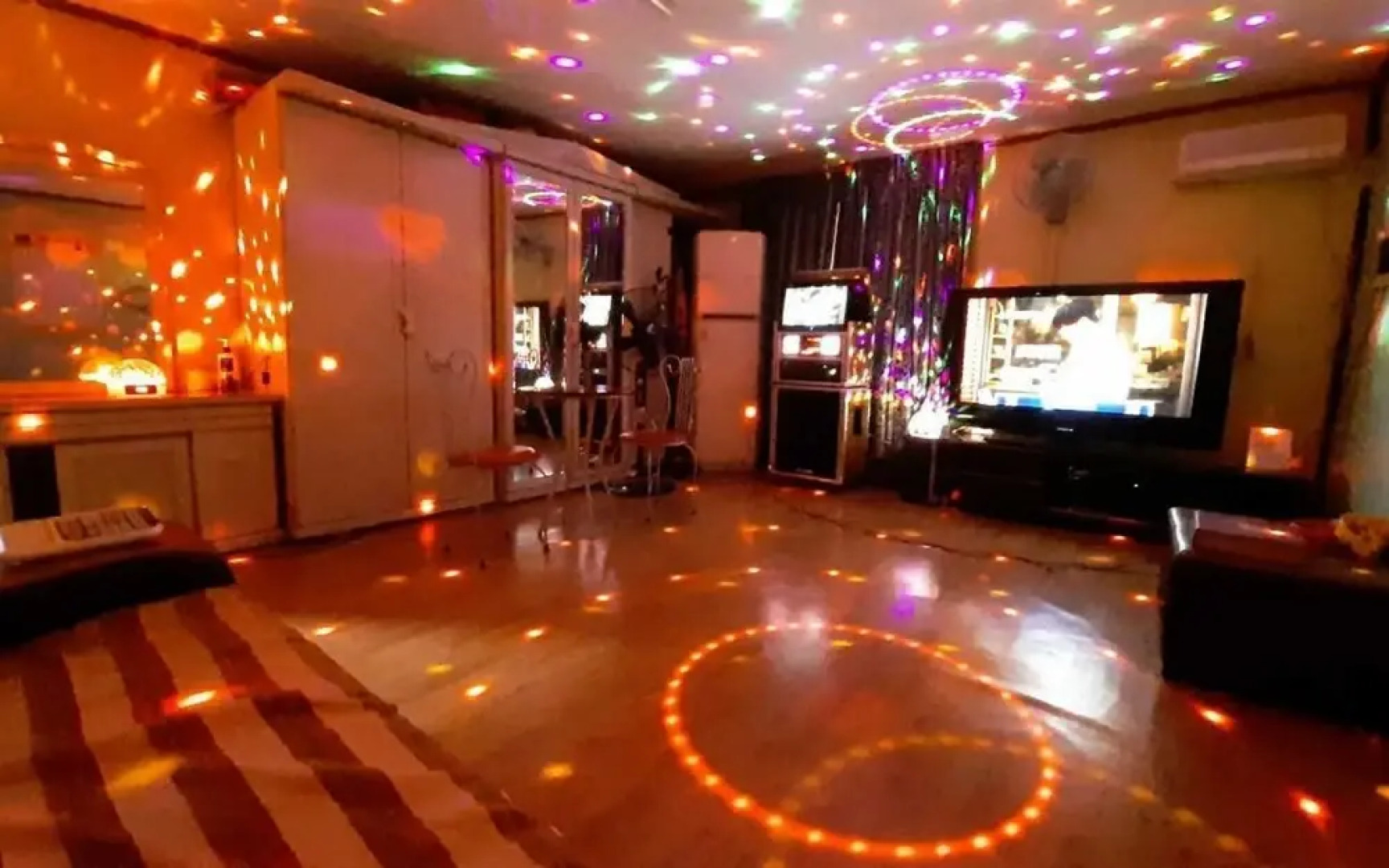 Miryang Badri Pension