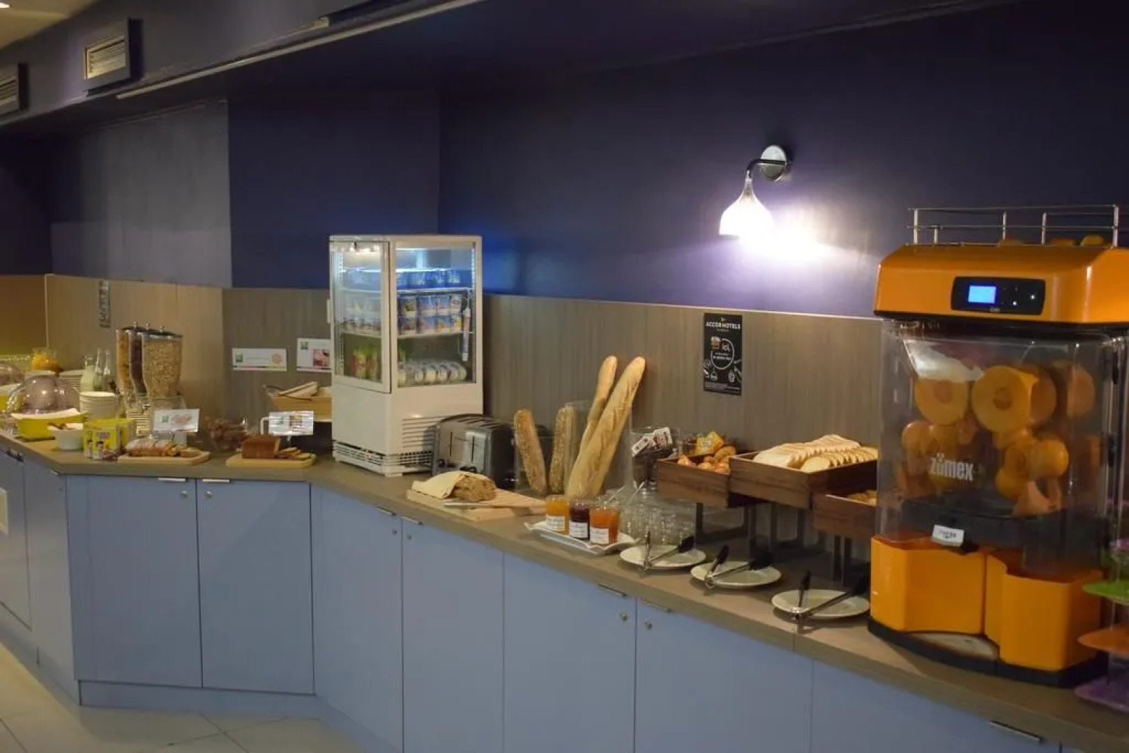 ibis Styles Arles Palais des Congrès