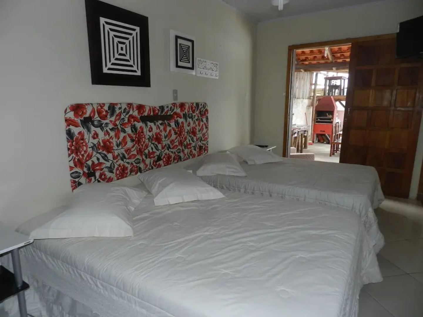 Recanto do Sossego em Laguna-Perrixil