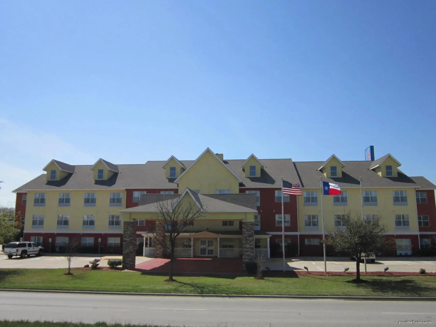 Best Western Plus Waco North