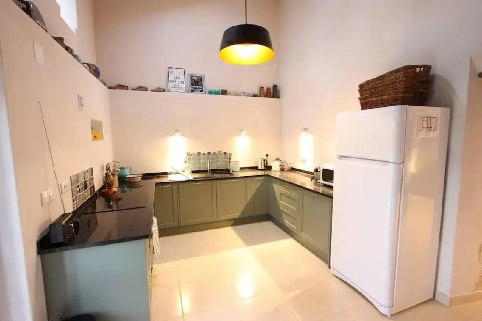 Pausastay - QdM Artist Suites - Villa