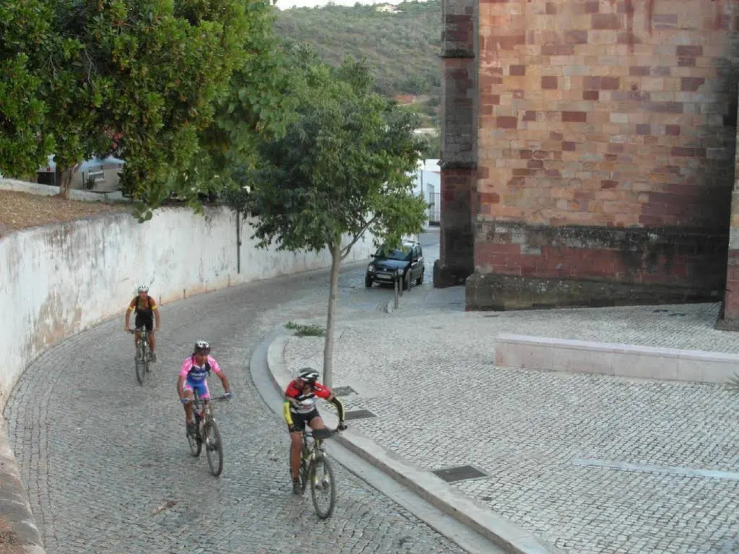 Residencial Ladeira