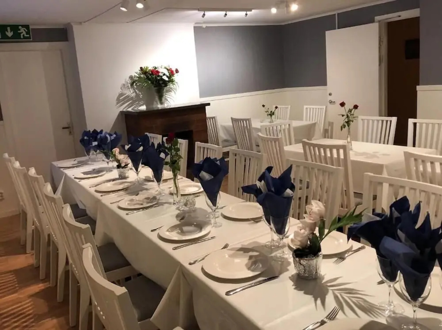 Orrefors Hotell & Restaurang