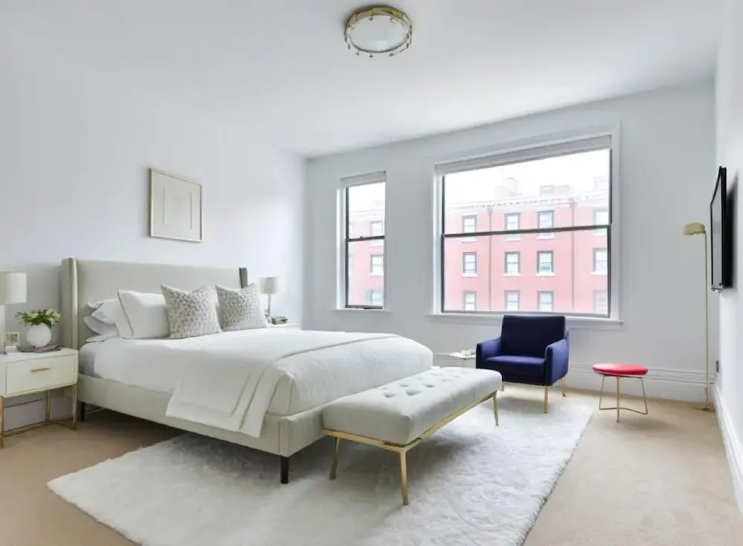 Luxury City Apartment in London