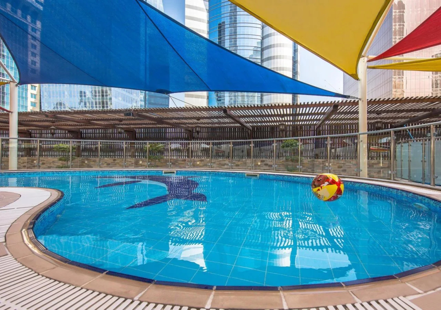 Ezdan Hotel West Bay