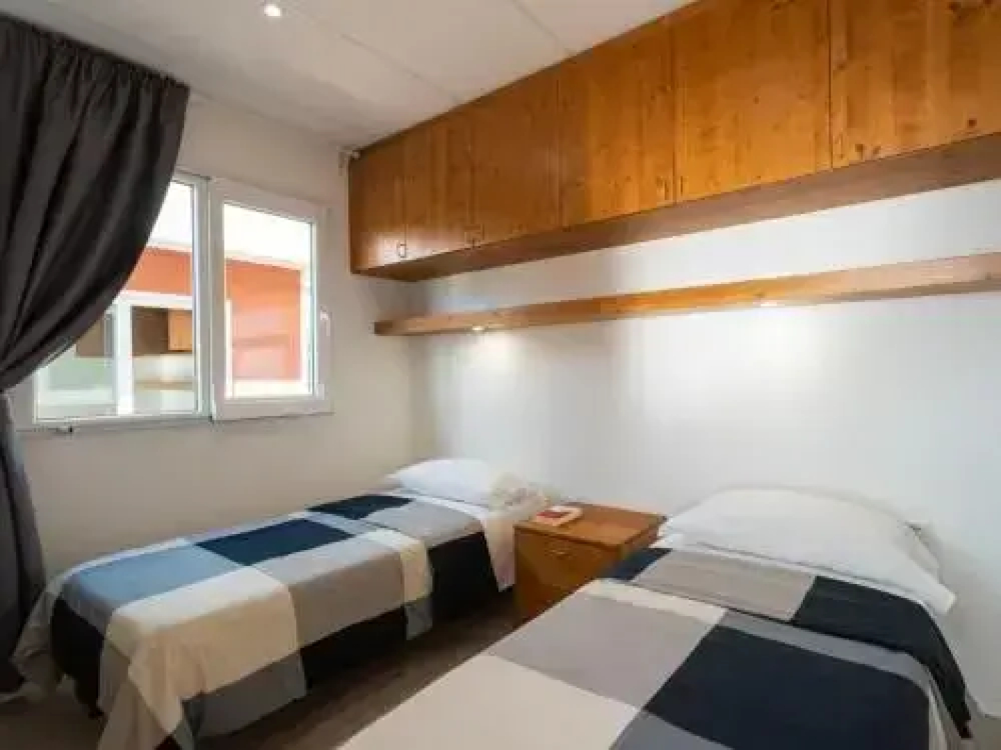Ferienanlage San Lorenzo al Mare 401S